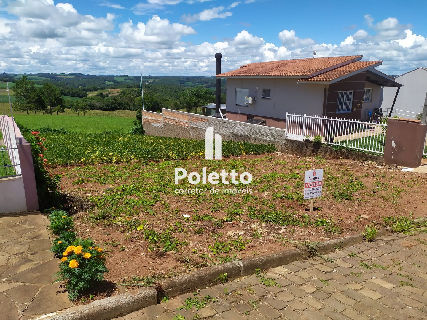 Vende-se lindo terreno em Marau — Miniatura 4