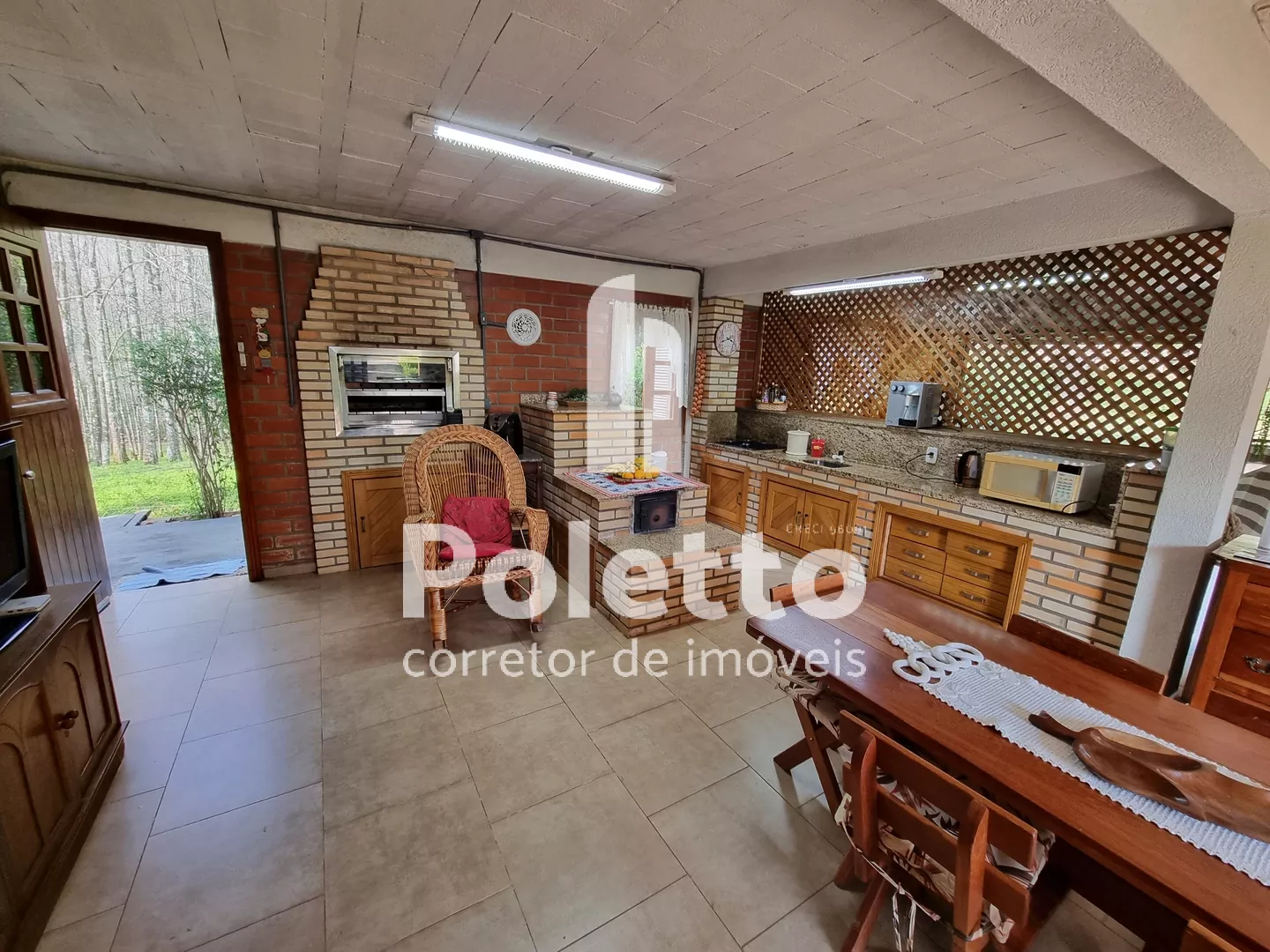 Sítio completo para venda em Marau — Miniatura 13