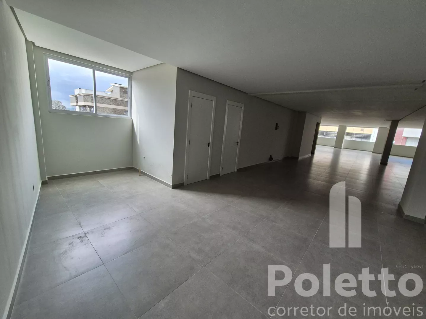 Excelente sala comercial para locação — Miniatura 9