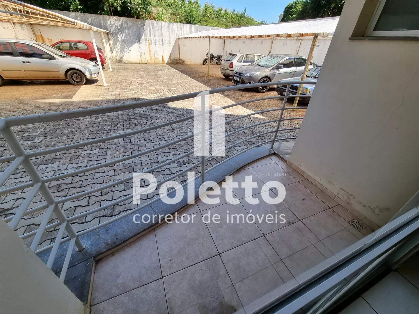 Apartamento com 2 dormitórios em Marau — Miniatura 7
