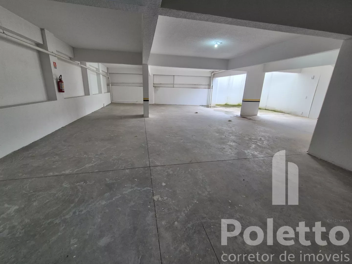 Apartamento semi mobiliados para locação — Miniatura 13