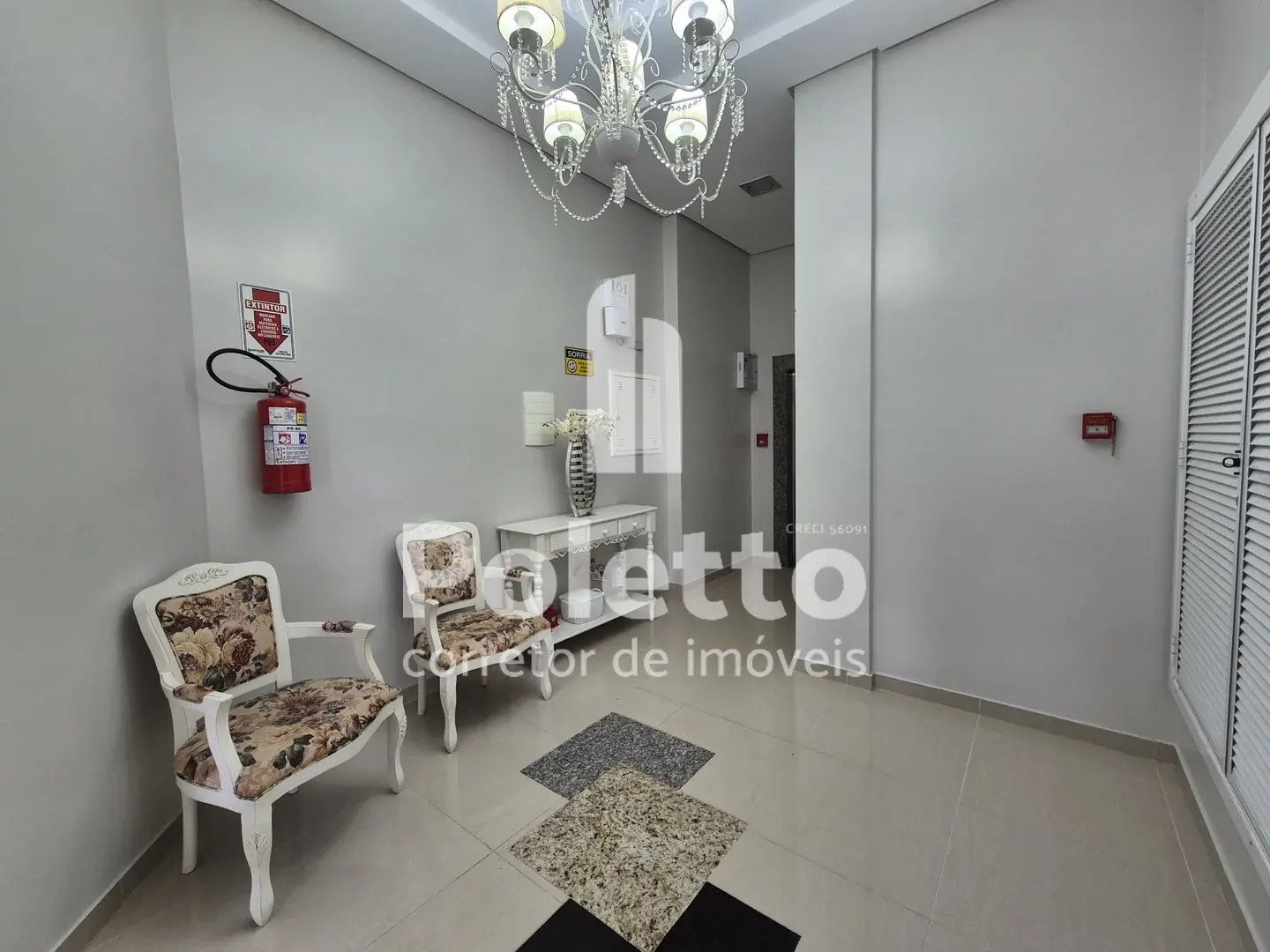 Apartamento de 02 quartos para venda — Miniatura 2