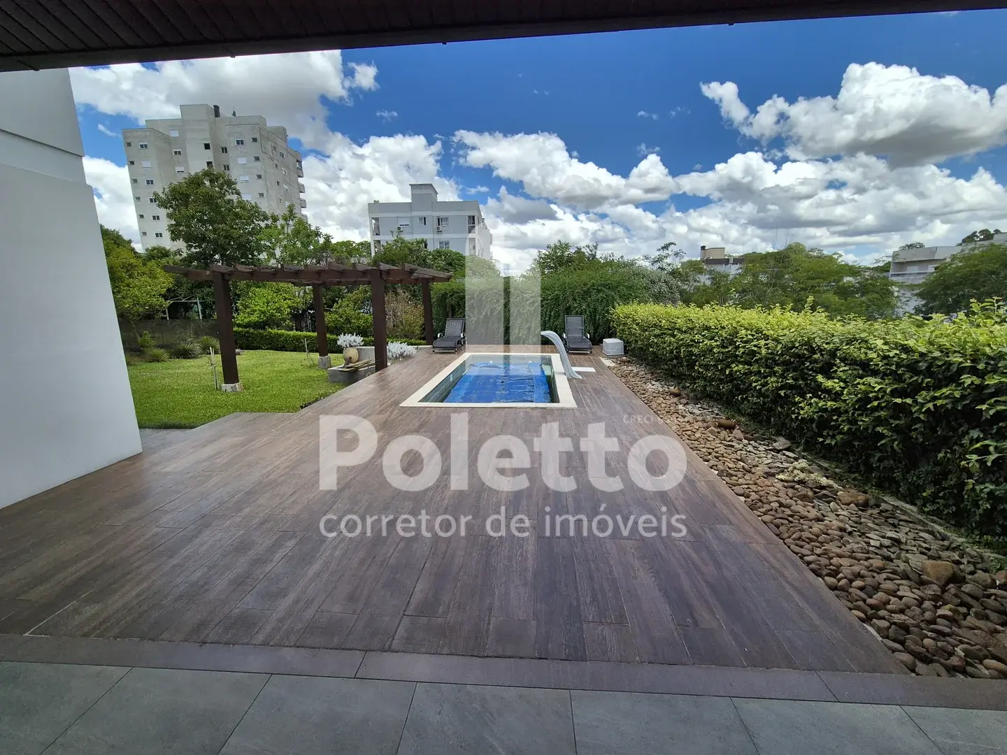 Casa de Alto Padrão em Marau — Miniatura 13