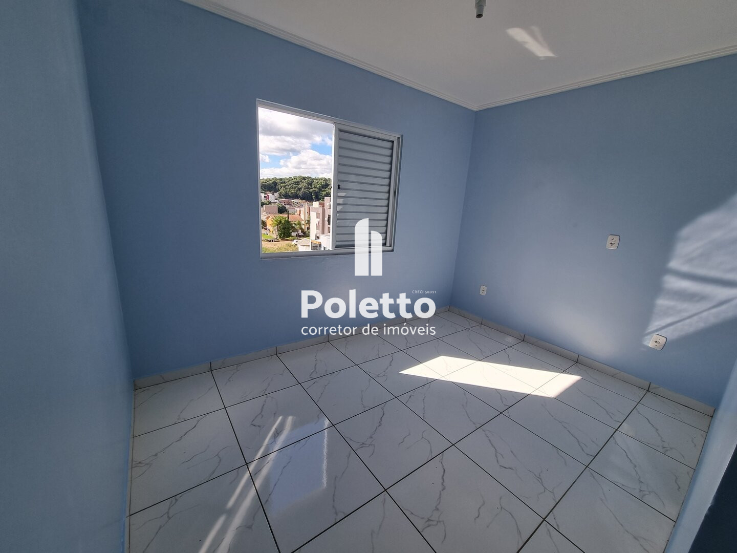 Apartamento de 02 quartos para venda — Miniatura 6