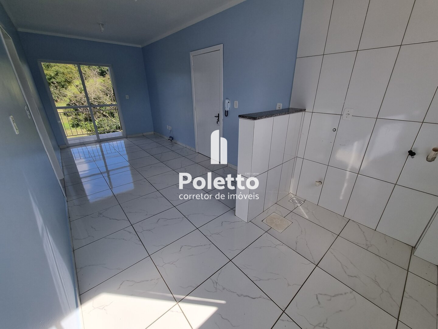 Apartamento de 02 quartos para venda — Miniatura 3