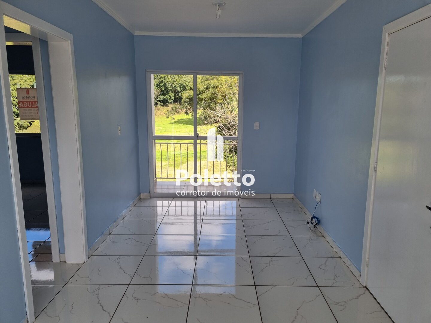 Apartamento de 02 quartos para venda — Miniatura 4