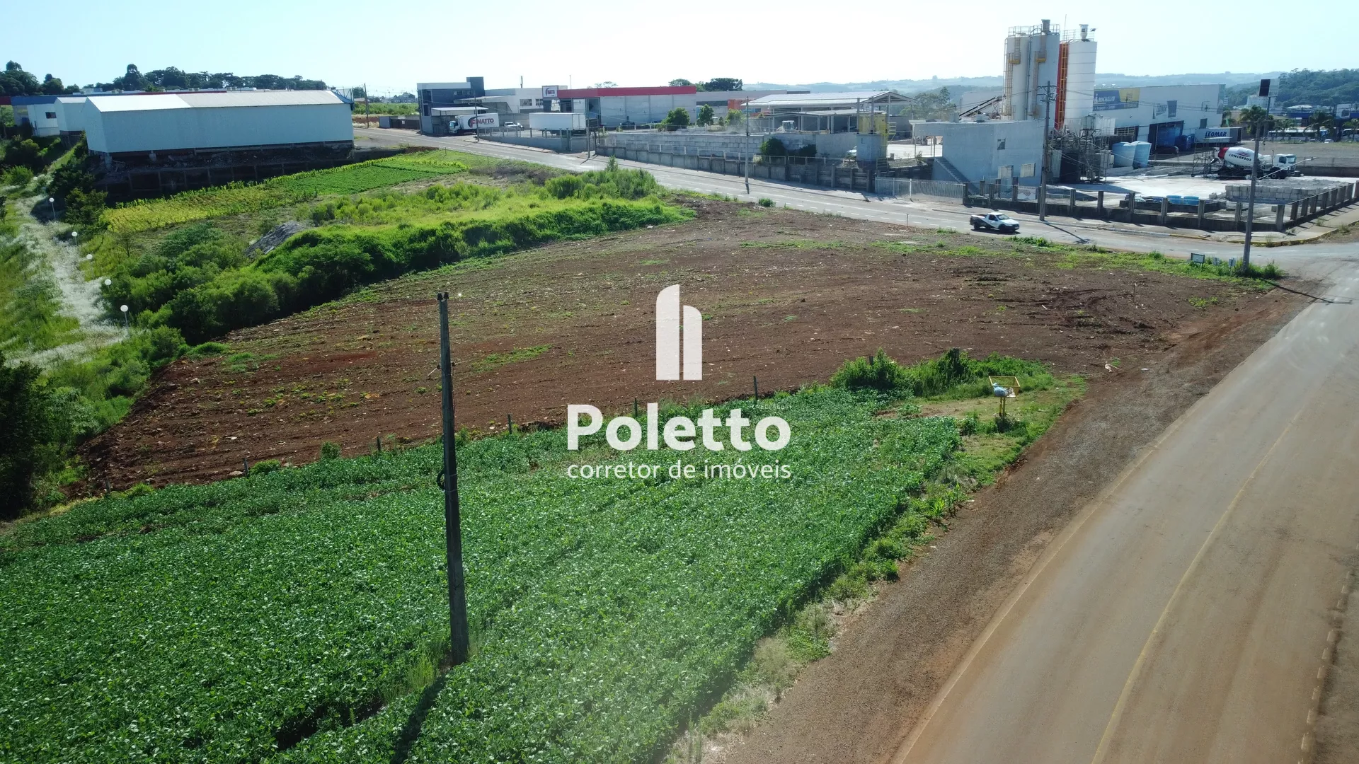 Terreno próximo a ERS 324 em Marau — Miniatura 4