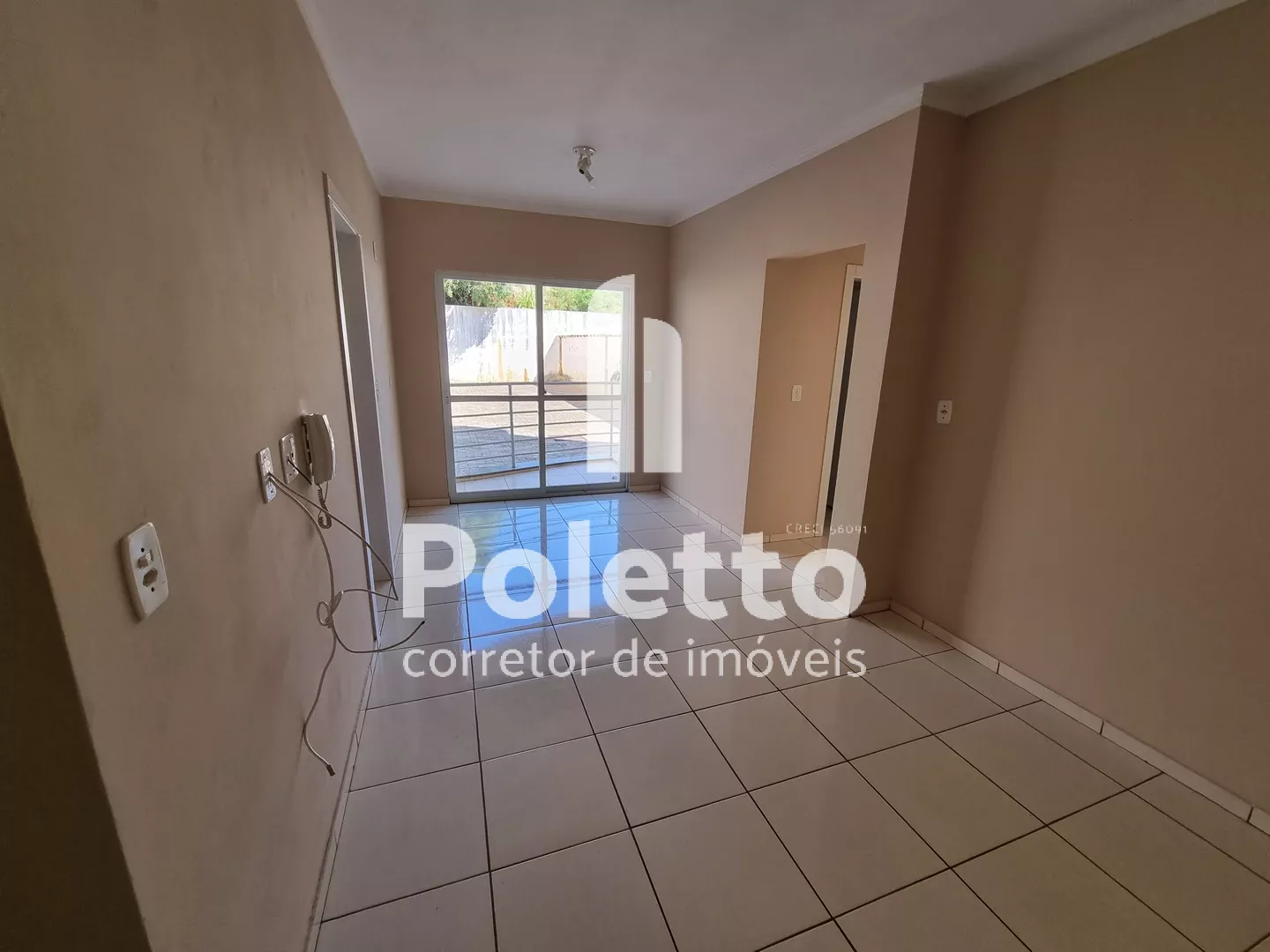 Apartamento com 2 dormitórios em Marau — Miniatura 3