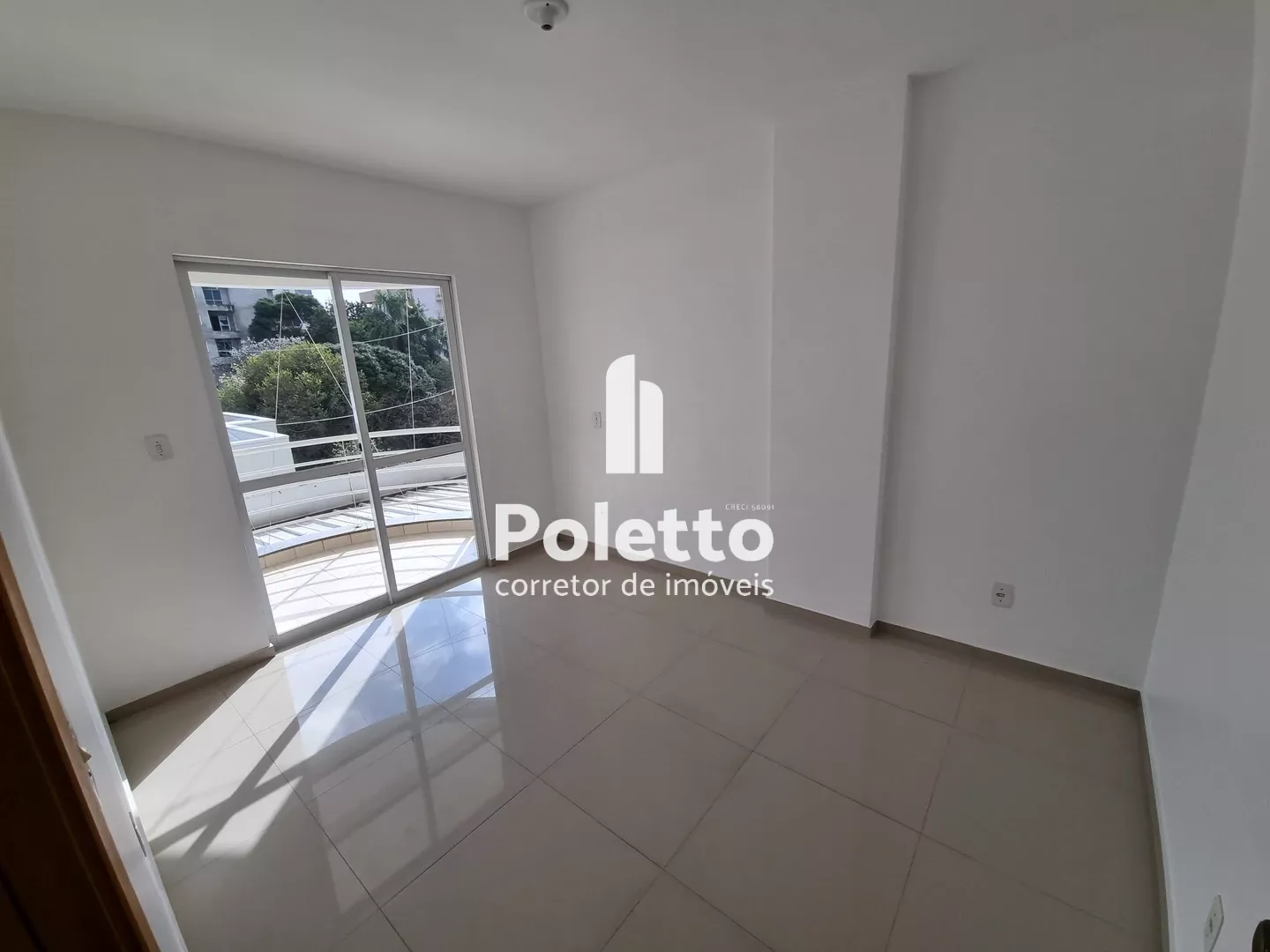 Vende-se apartamento de 03 quartos no centro de Marau — Miniatura 9
