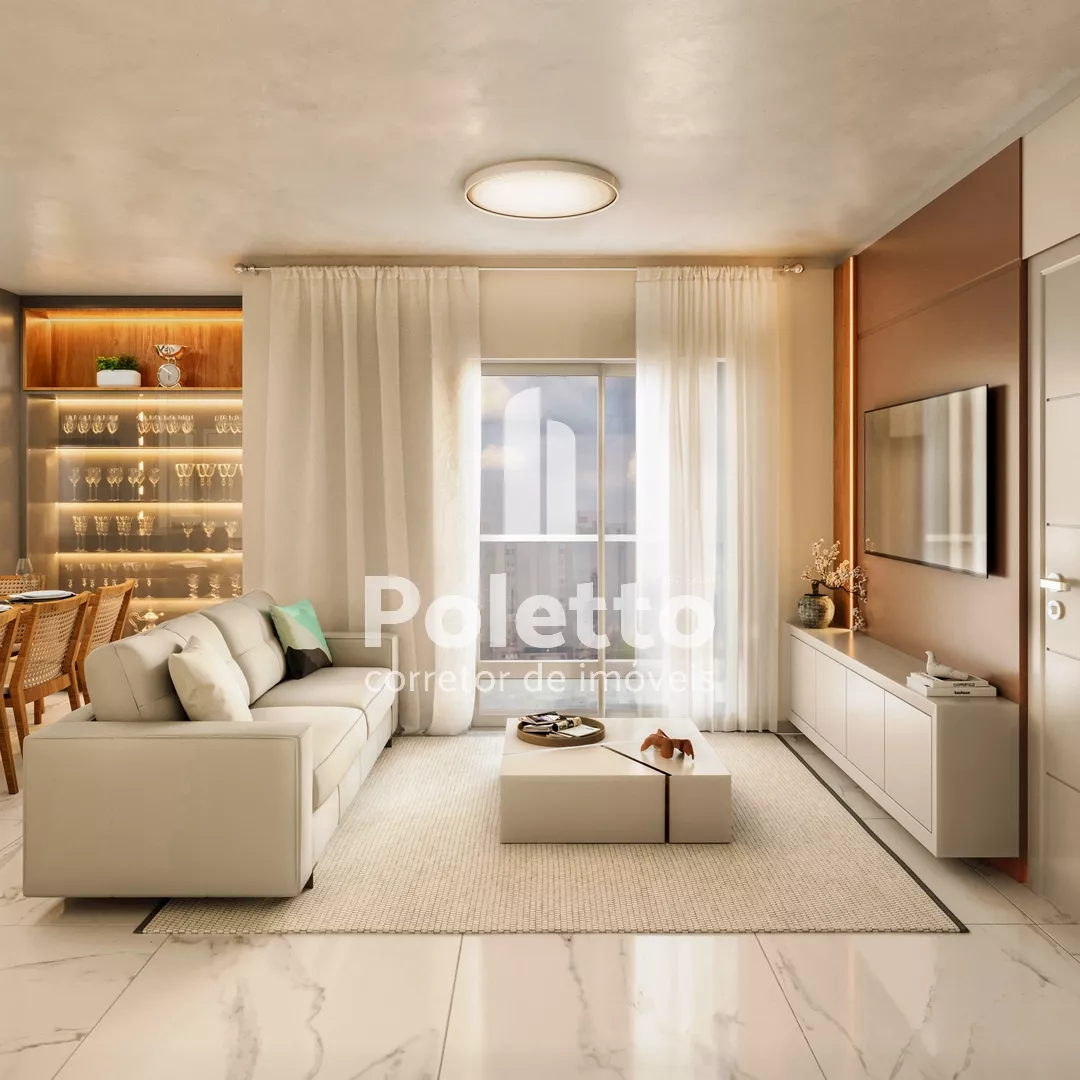 Vende-se Apartamentos de 02 dormitórios na Planta — Miniatura 4