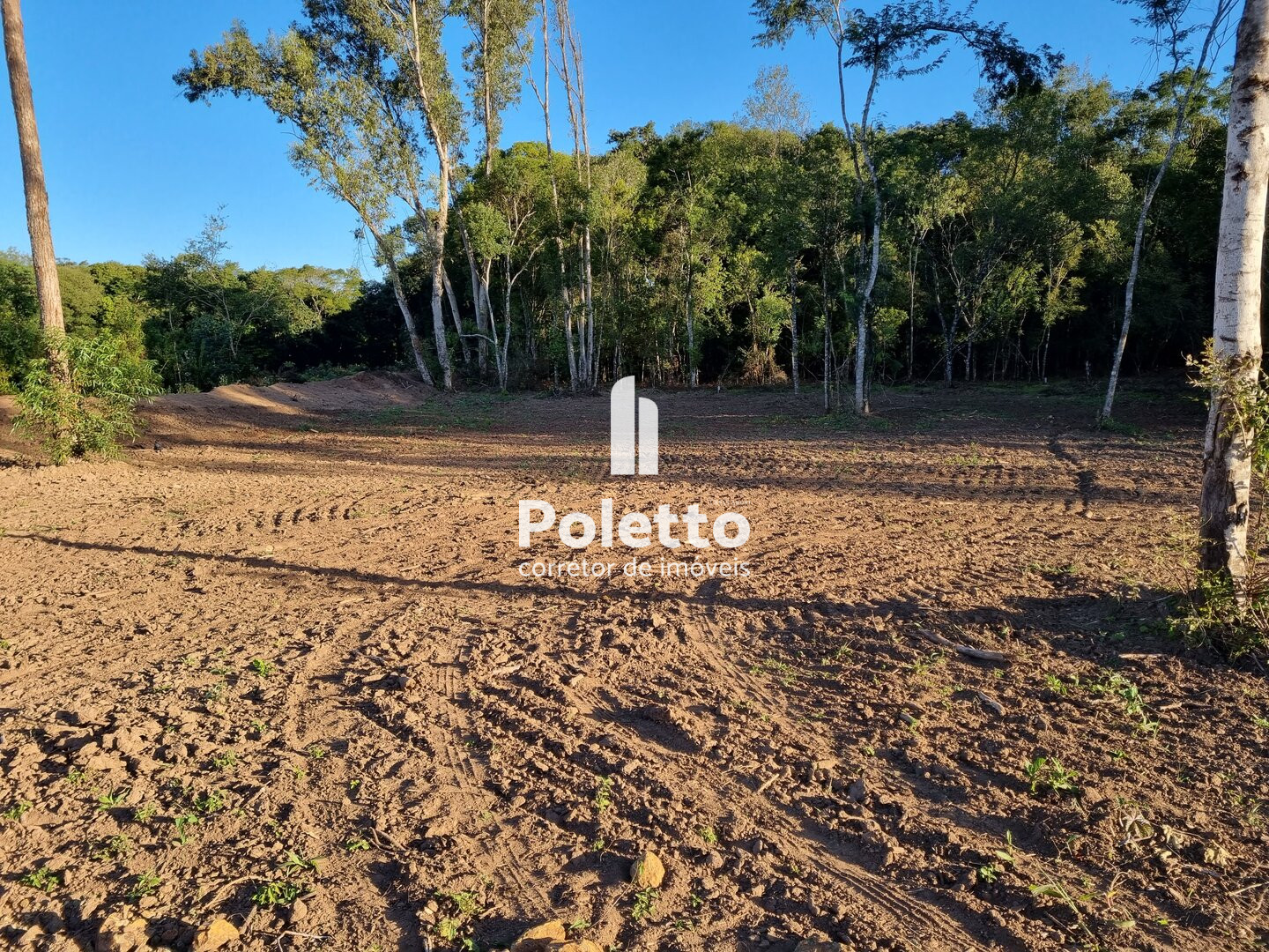Vende-se LINDOS lotes para sítios a 2 km da cidade de Marau — Miniatura 4