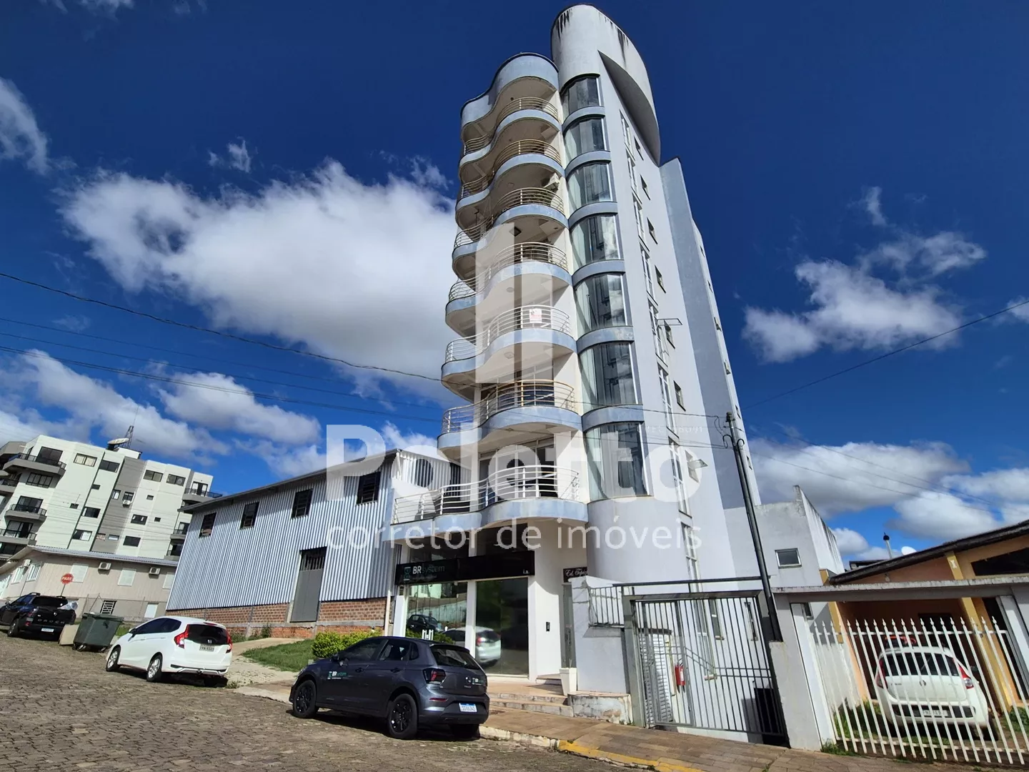 Comprar Apartamento