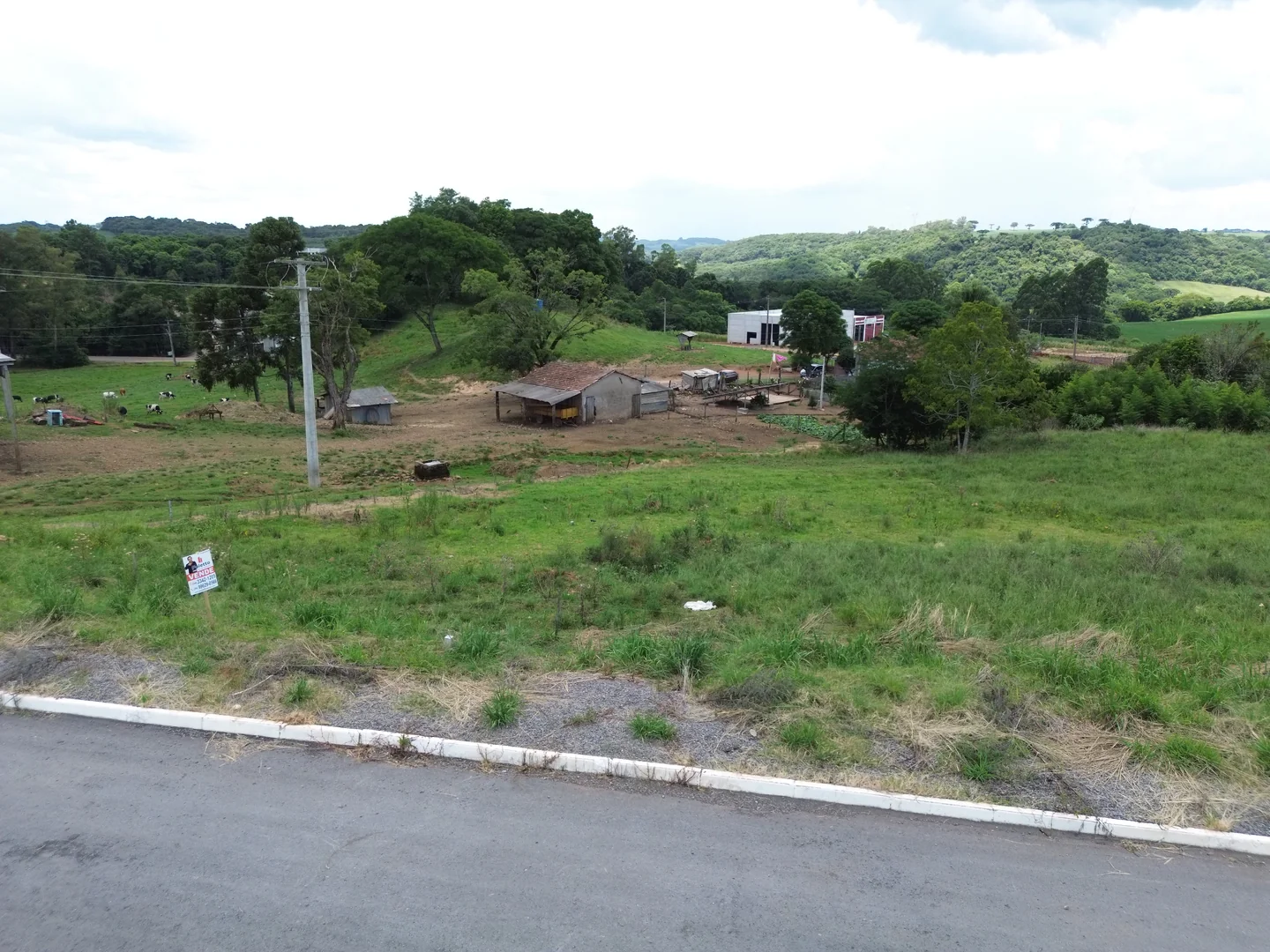 Terreno com 560 m² em Marau — Miniatura 3