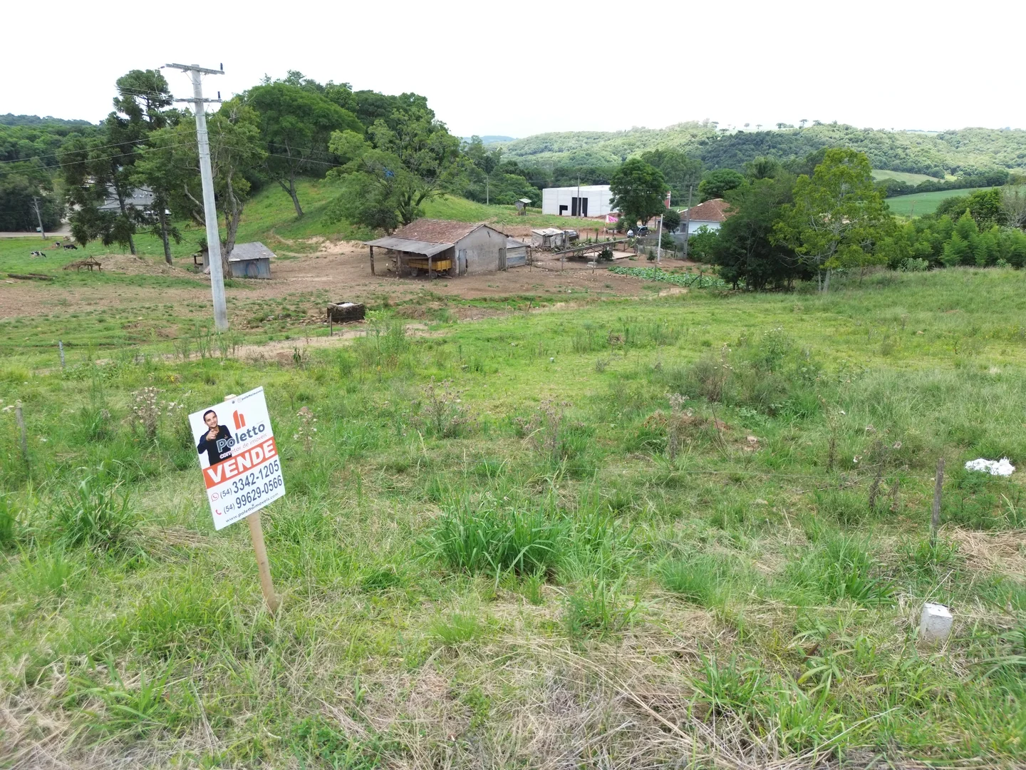 Terreno com 560 m² em Marau — Miniatura 2
