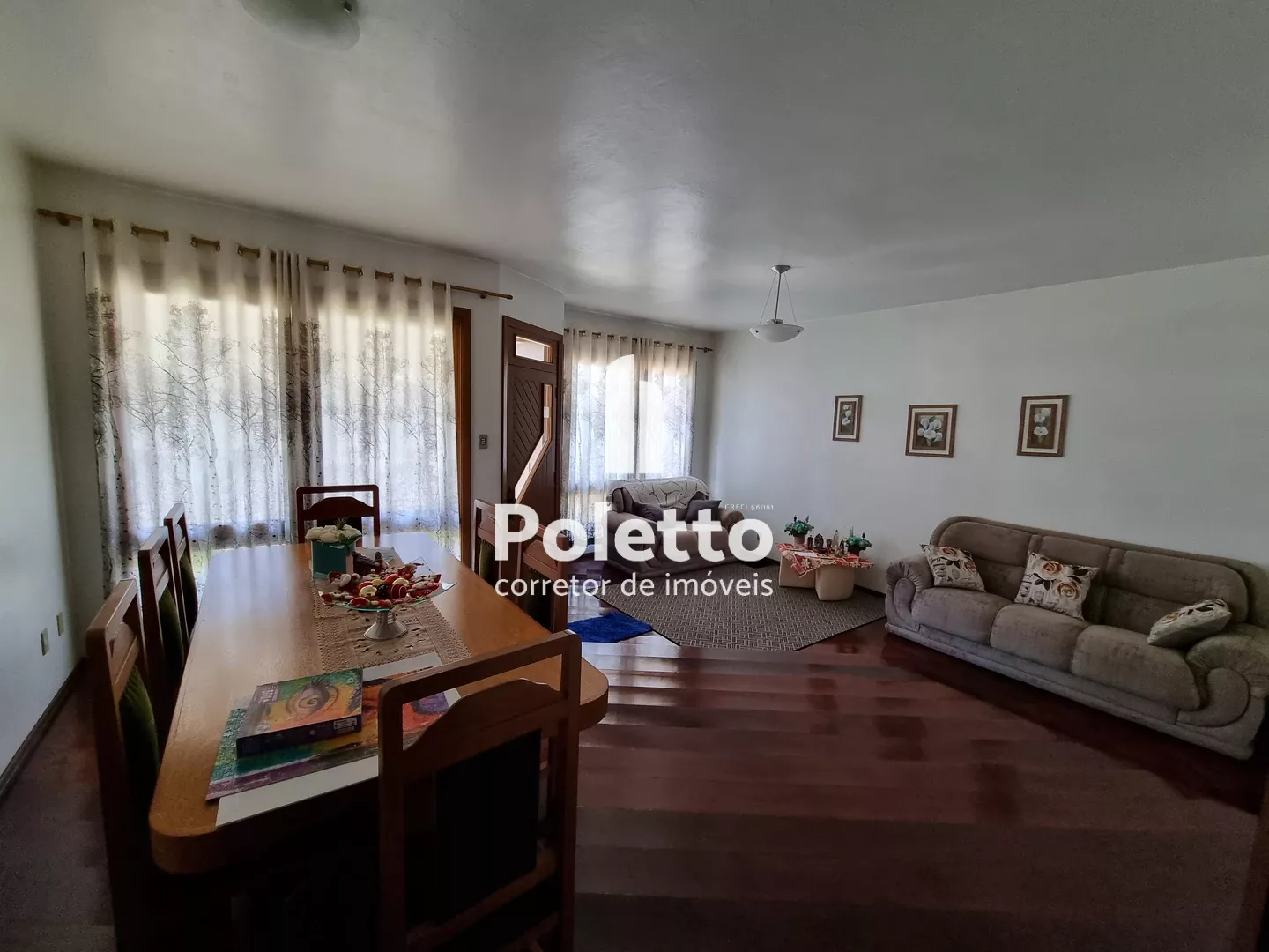 Casa em bairro de alto padrão em Marau — Miniatura 6