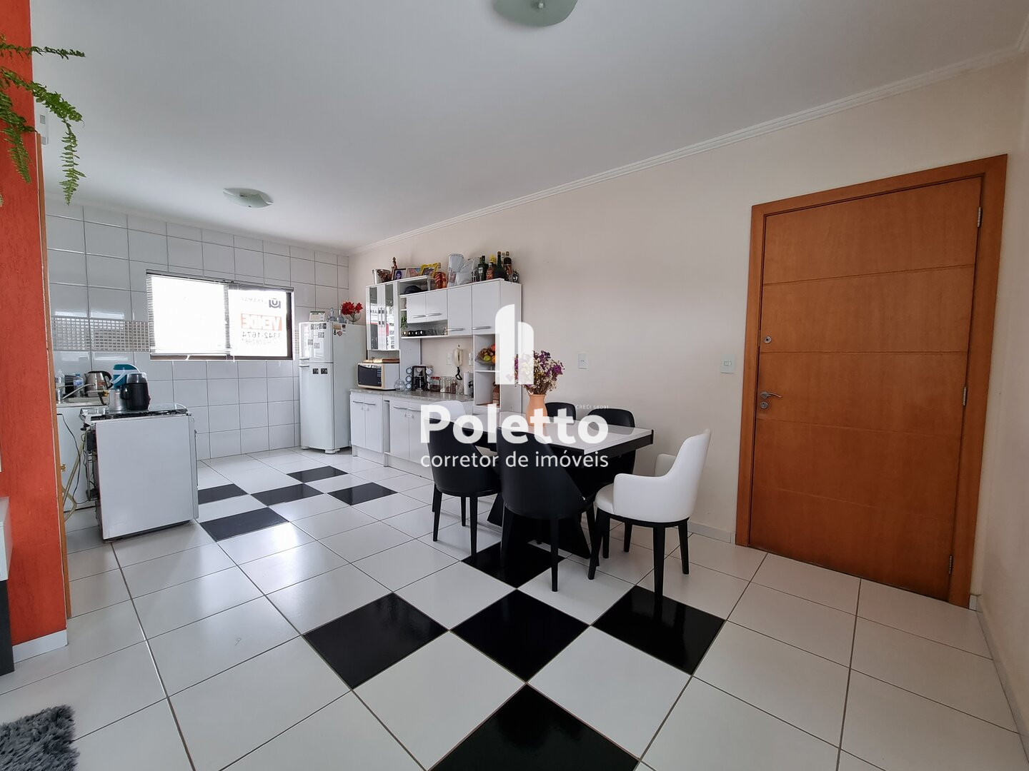 Vende-se apartamento no centro de Marau — Miniatura 3