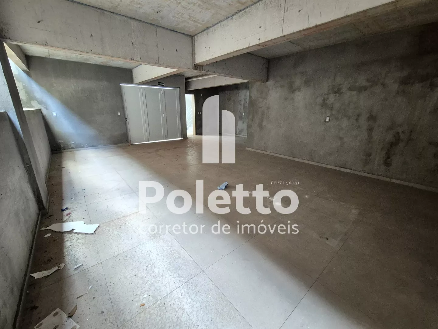 Excelente sala comercial na Avenida do Bairro Villa Bella — Miniatura 11