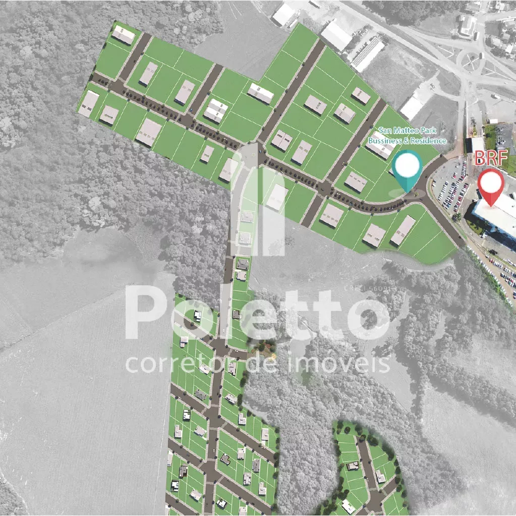 LANÇAMENTO - Terrenos Industriais e Residenciais — Miniatura 15