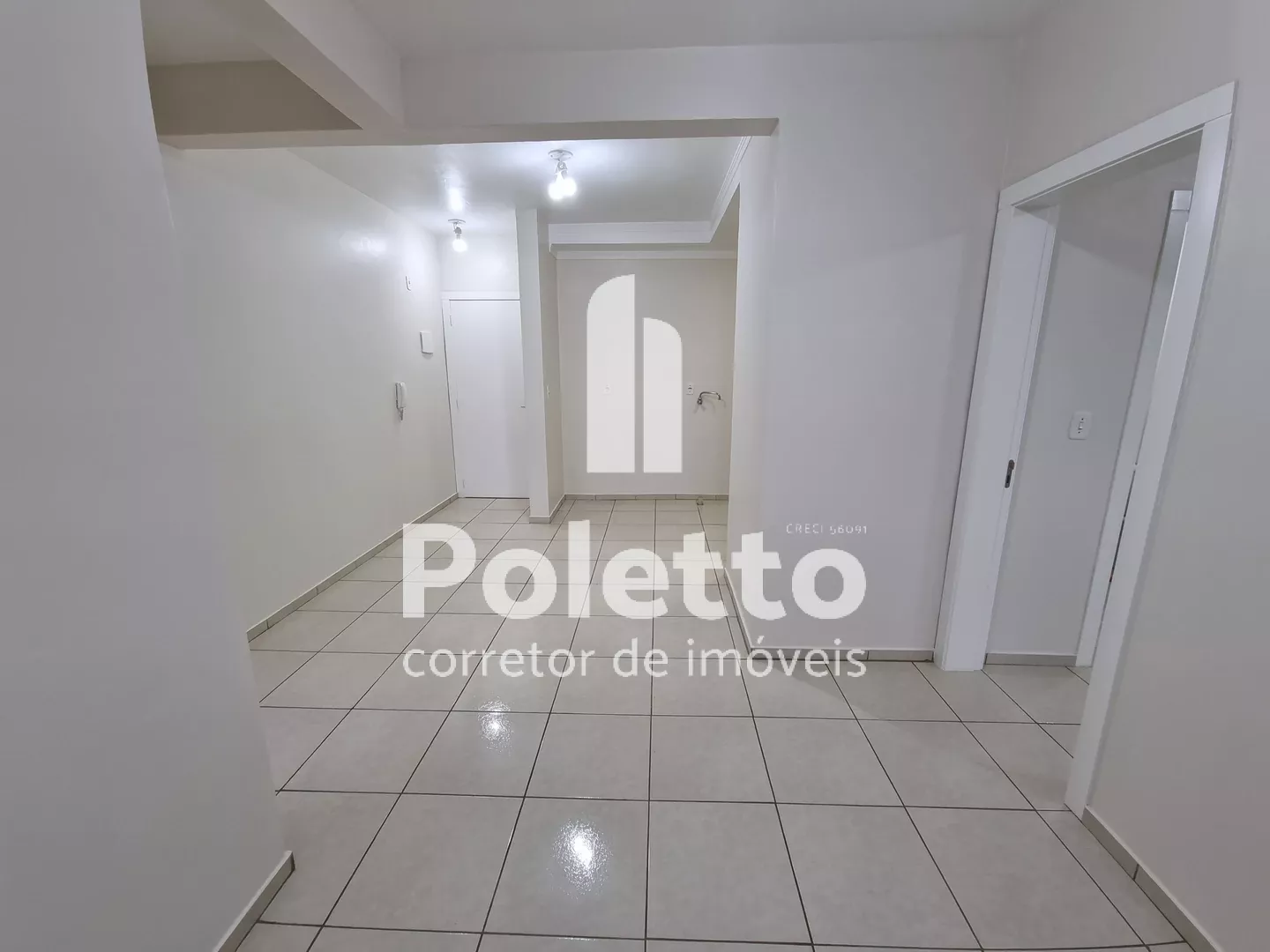 Vende-se apartamento de 01 dormitórios — Miniatura 5