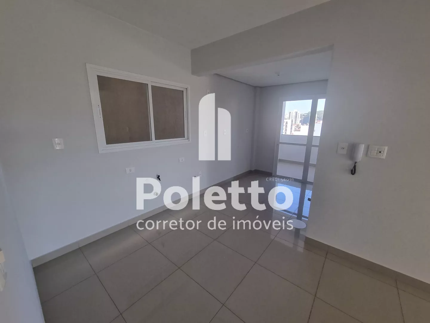 Maravilhoso apartamento no centro de Marau — Miniatura 5