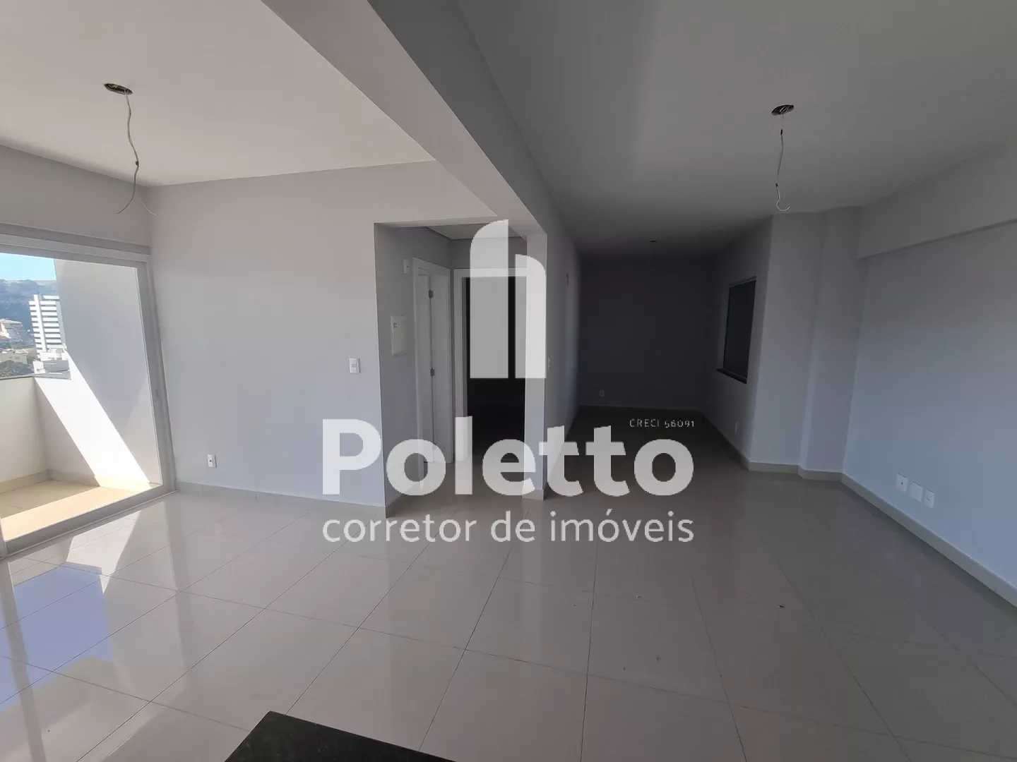 Apartamento de 01 dormitório no Centro de Marau — Miniatura 2