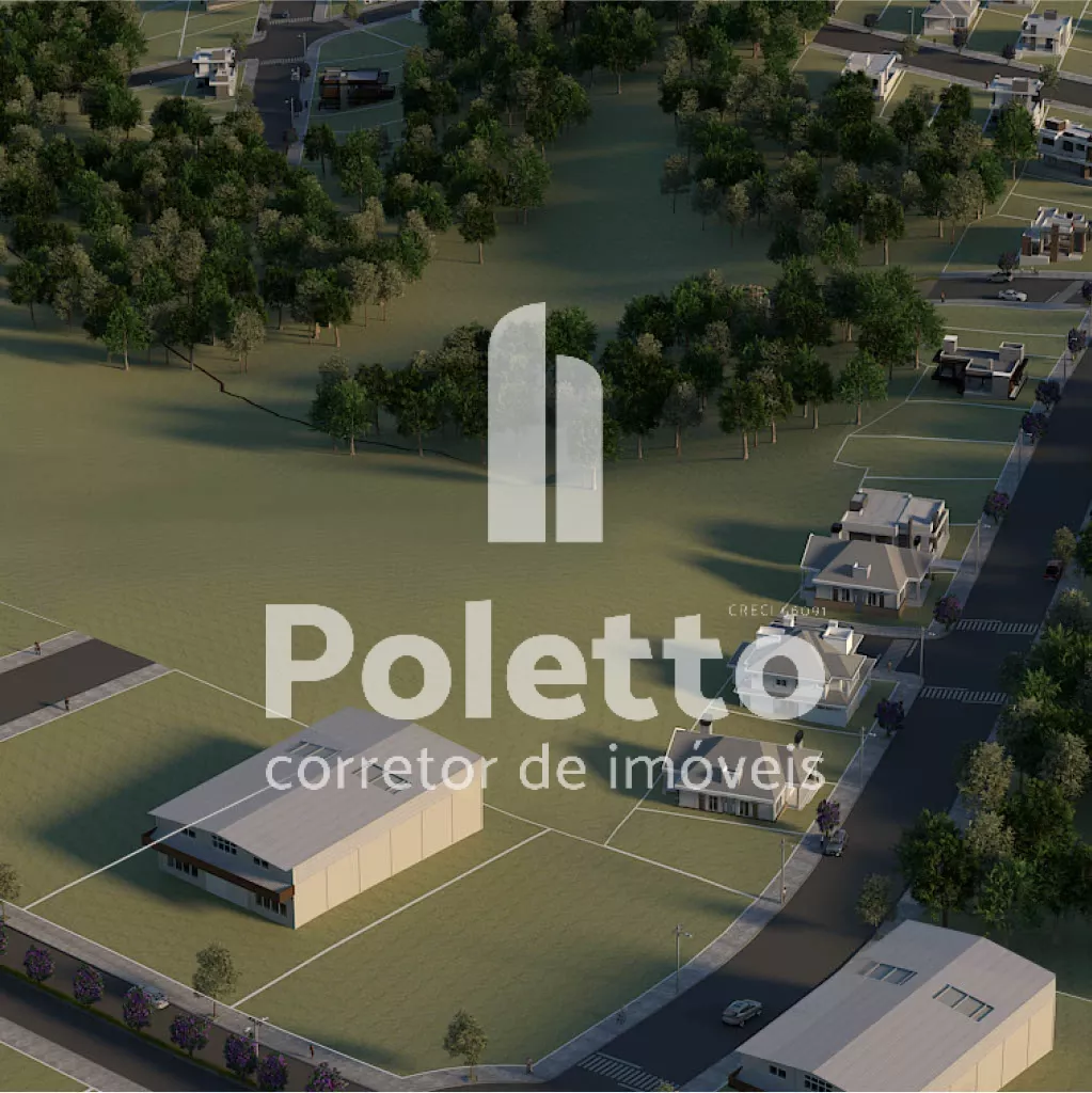 LANÇAMENTO - Terrenos Industriais e Residenciais — Miniatura 9