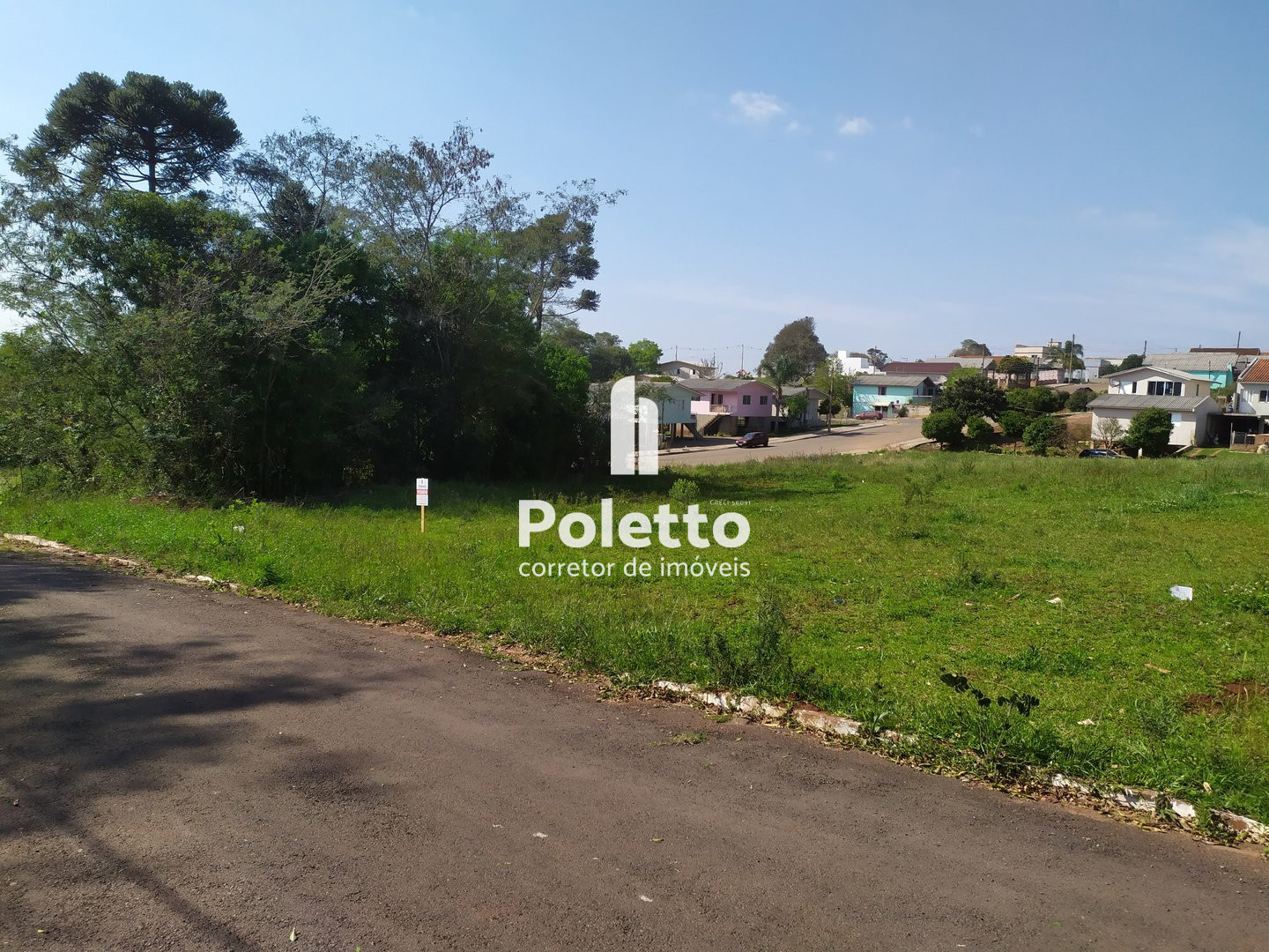 Excelentes terrenos ao lado de Área Verde — Miniatura 4