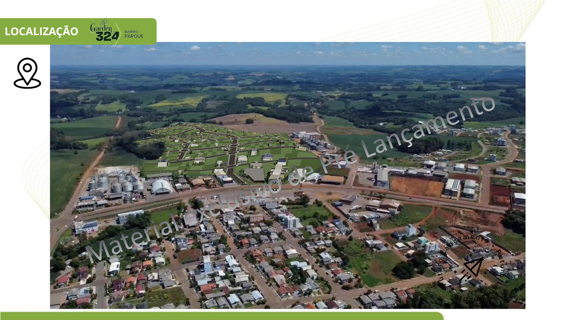 GARDEN 324 Bairro Parque — Miniatura 4