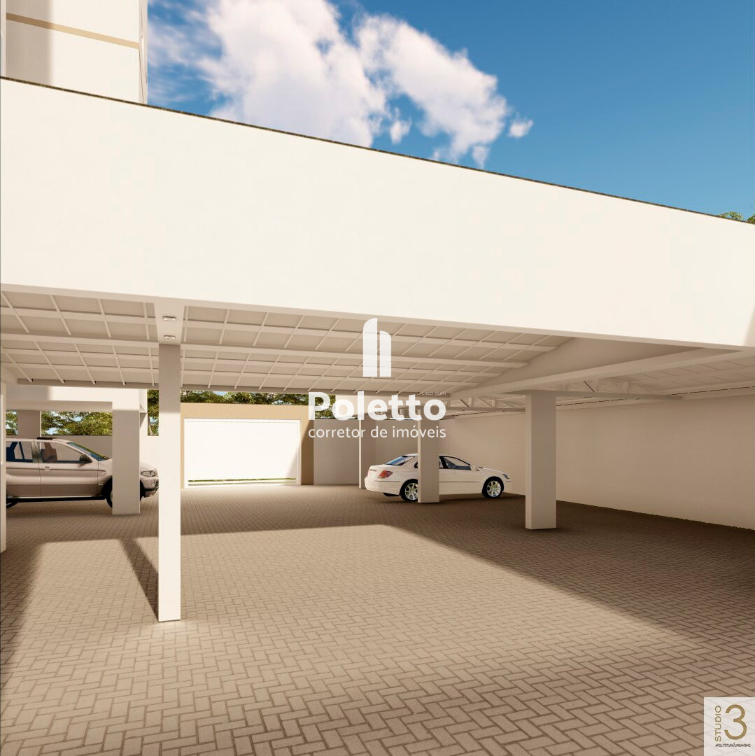 Vende-se Apartamentos de 03 Dormitórios na Planta — Miniatura 6