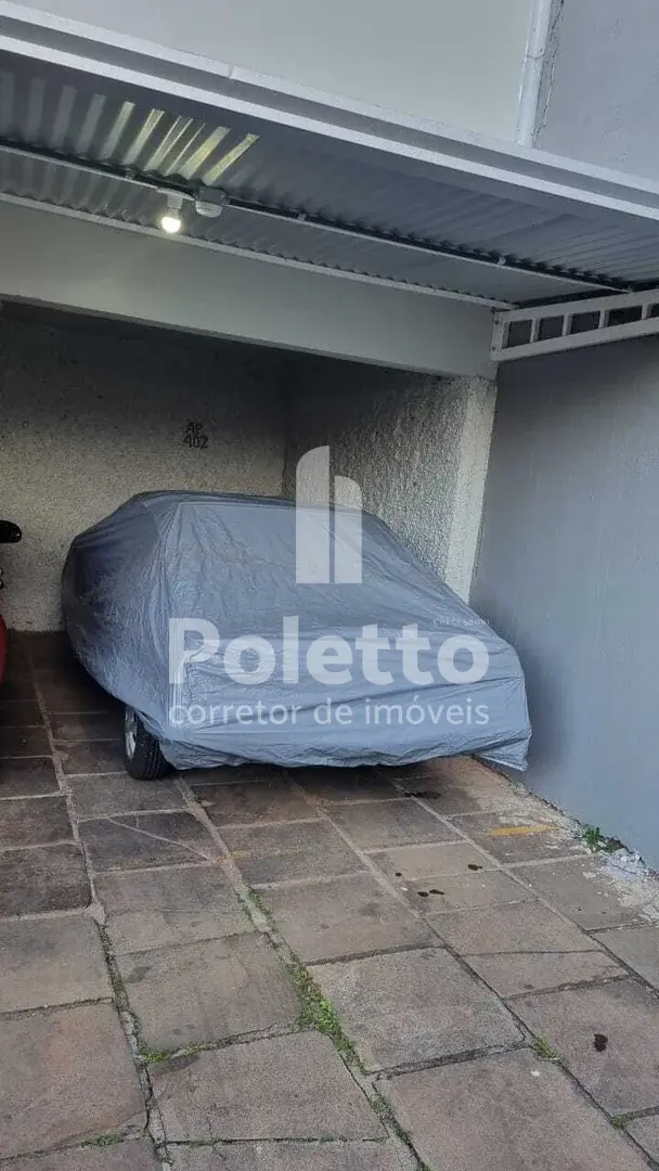 Apartamento de 02 quartos no centro de Marau — Miniatura 16