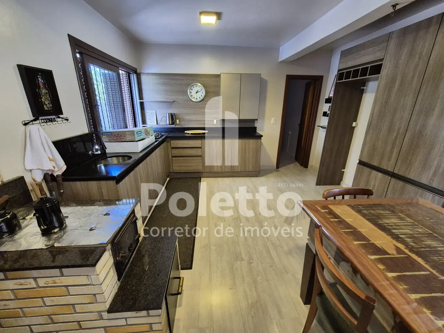 Casa de Alto Padrão em Marau — Miniatura 8
