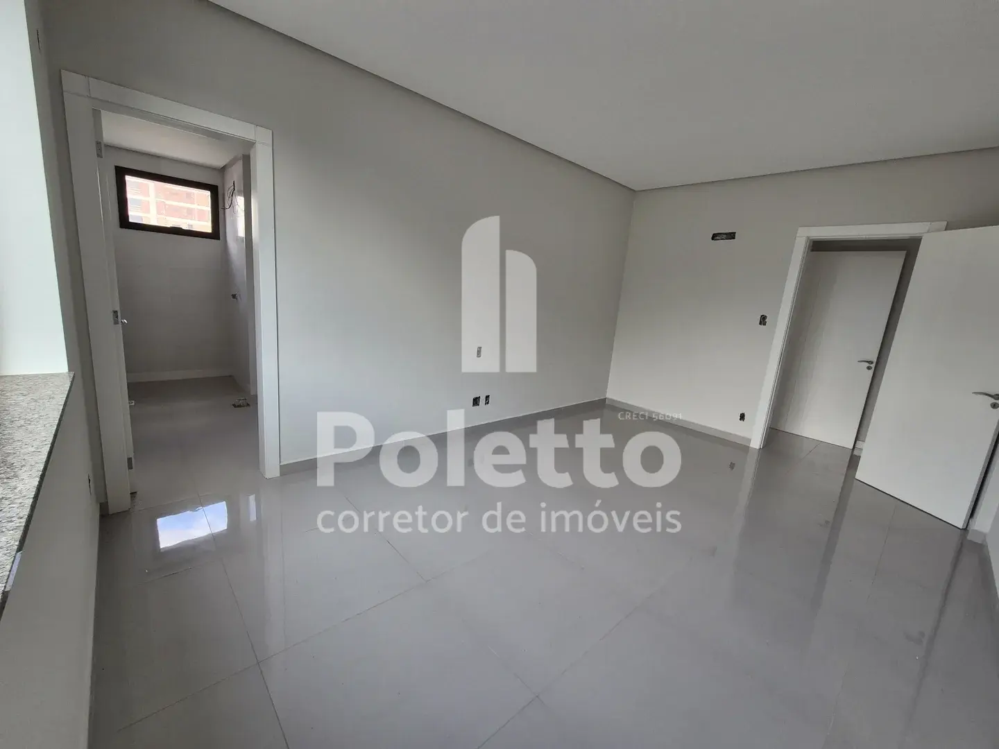 Apartamento de alto padrão — Miniatura 8