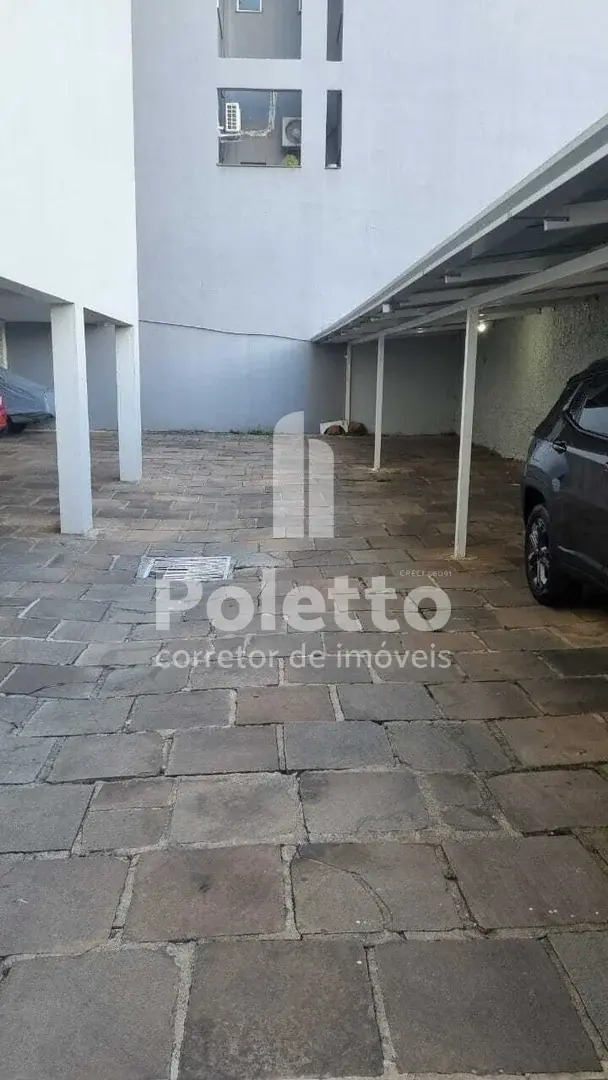 Apartamento de 02 quartos no centro de Marau — Miniatura 17