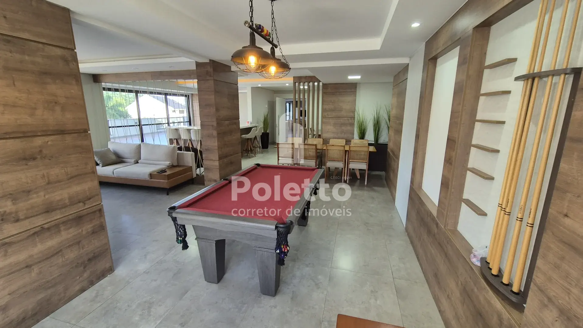 Apartamento de alto padrão — Miniatura 18