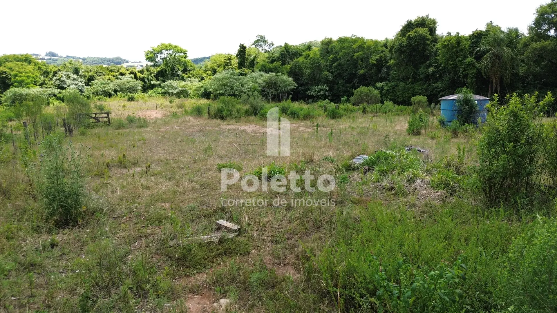 Linda área para sítio a 1.2 km da ERS 324 — Miniatura 2