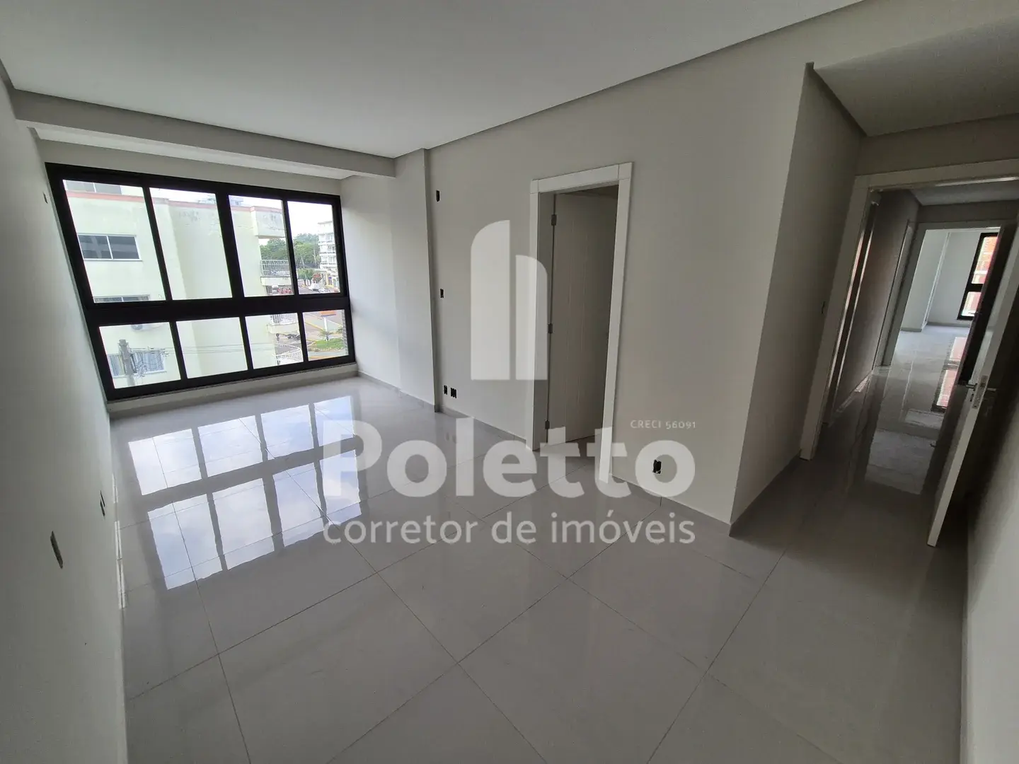 Apartamento de alto padrão — Miniatura 14