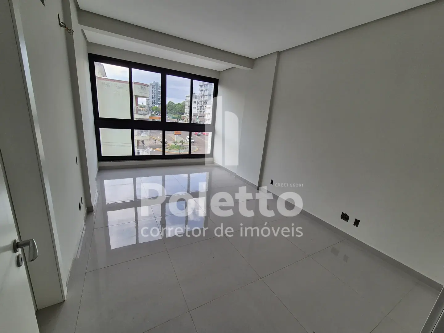 Apartamento de alto padrão — Miniatura 10