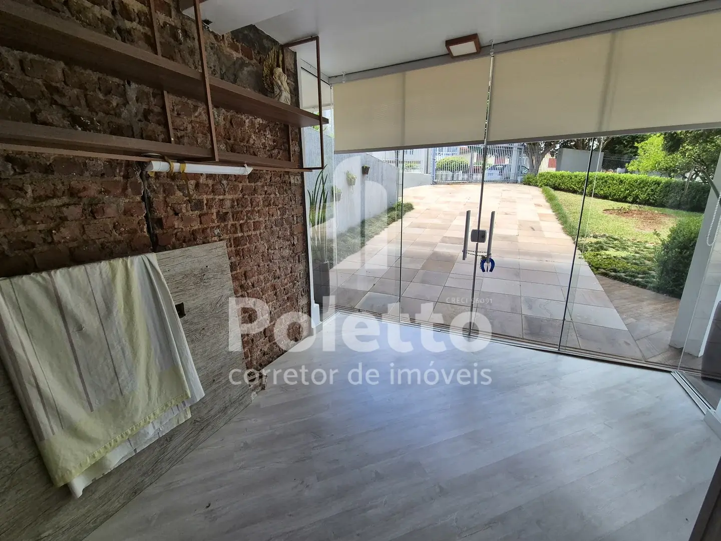 Casa de Alto Padrão em Marau — Miniatura 12