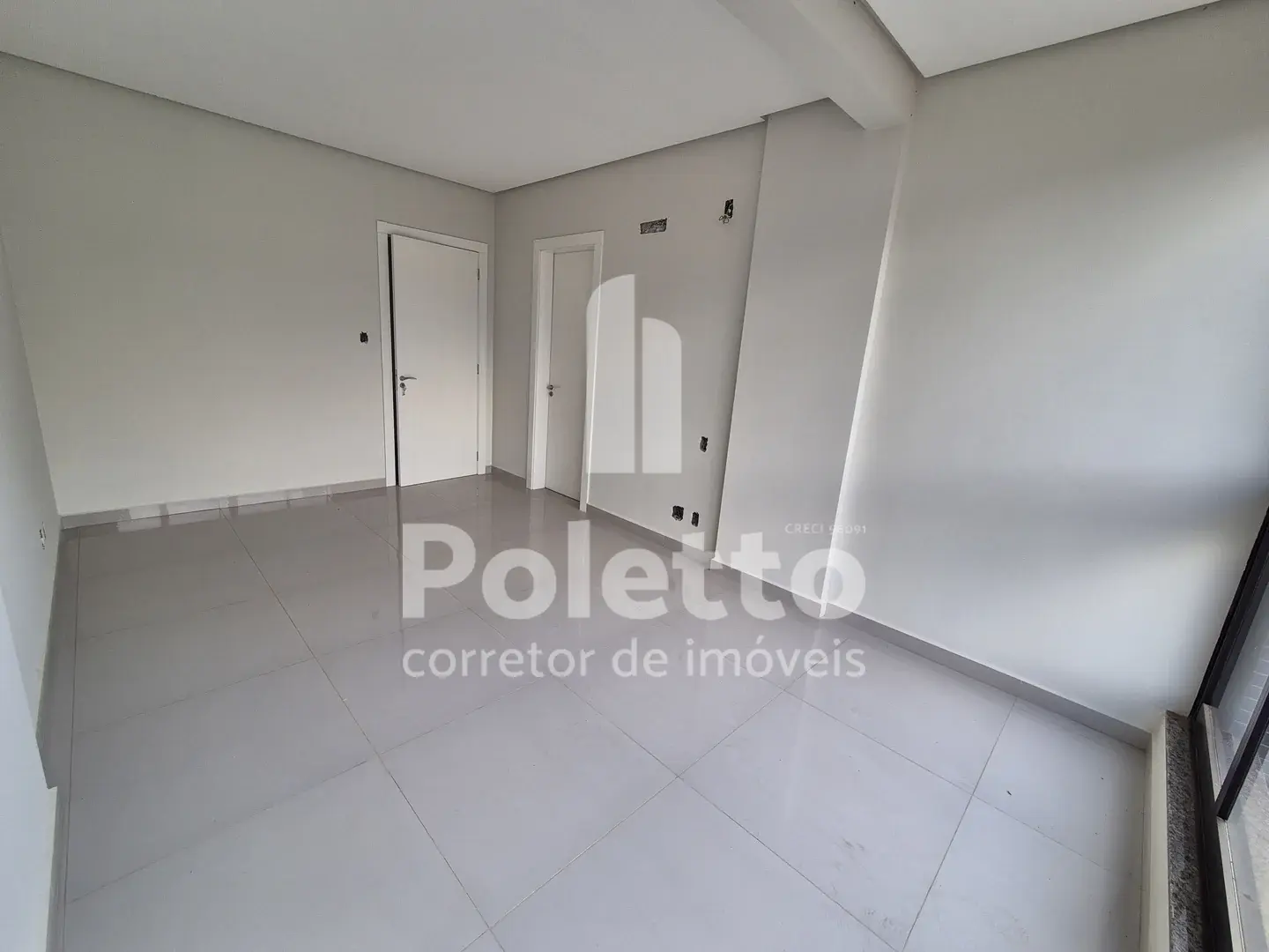 Apartamento de alto padrão — Miniatura 11