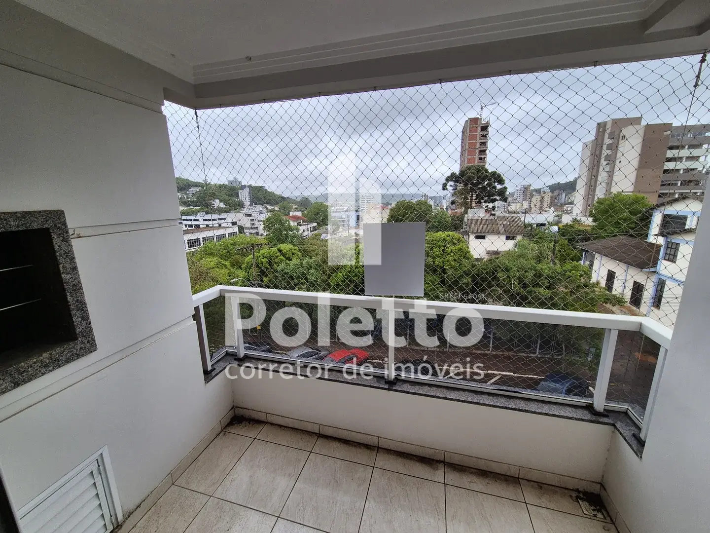 Apartamento de 02 quartos para venda — Miniatura 4