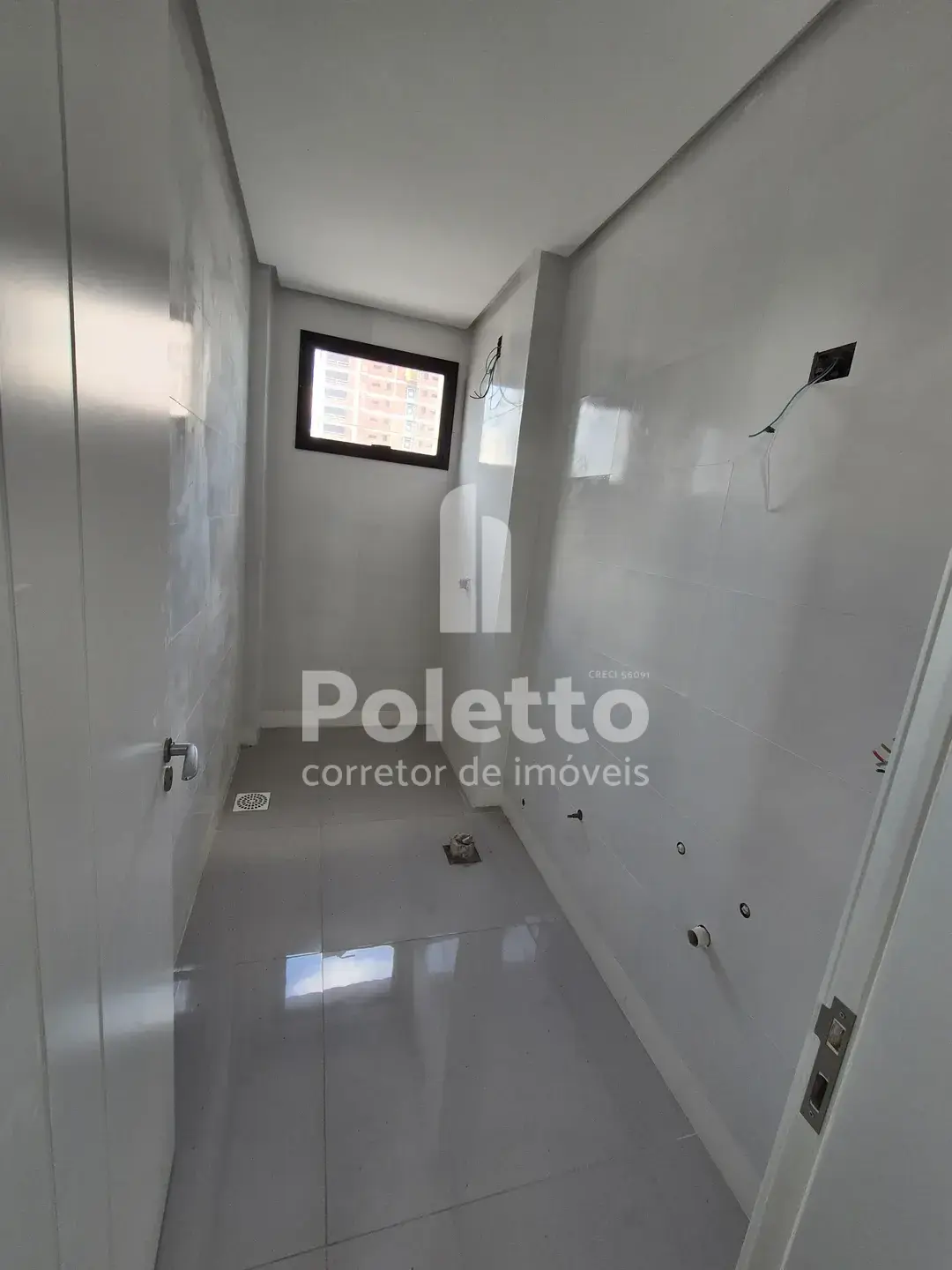Apartamento de alto padrão — Miniatura 9
