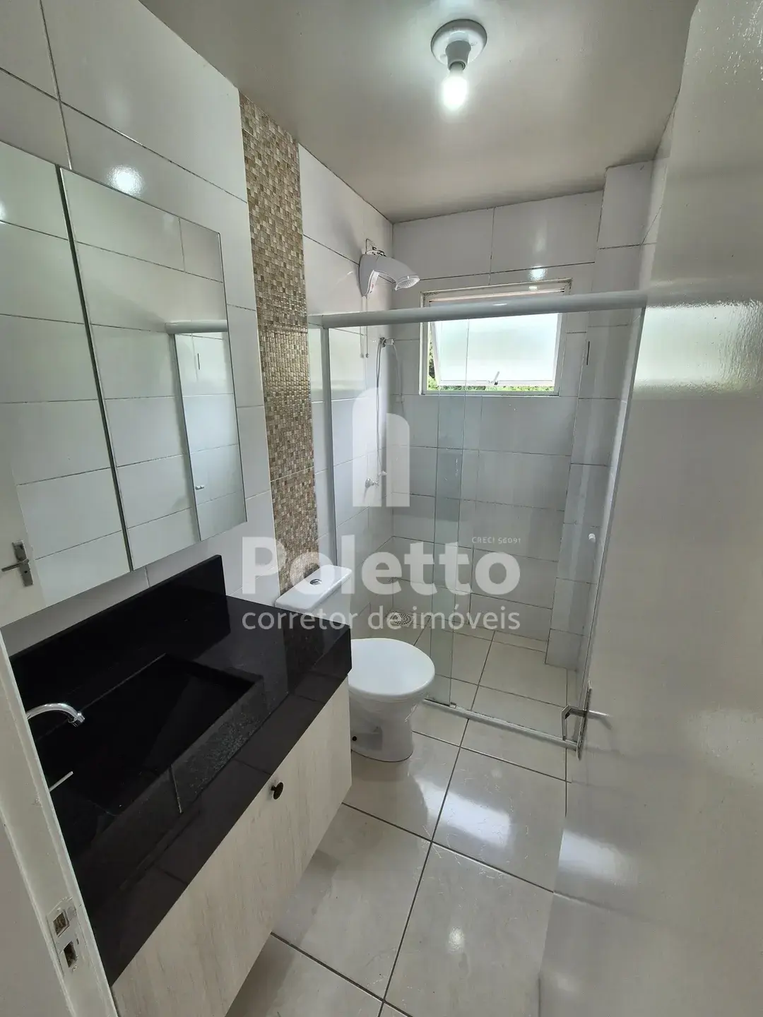 Aluga-se apartamento semi mobiliado — Miniatura 7