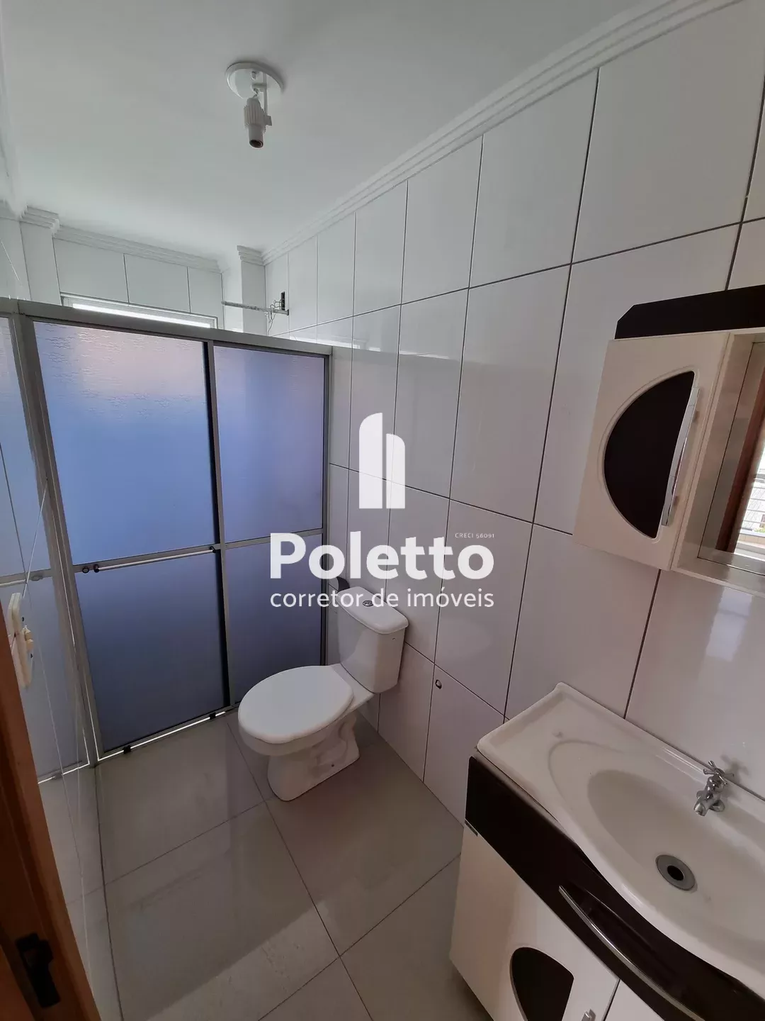 Vende-se apartamento de 03 quartos no centro de Marau — Miniatura 14