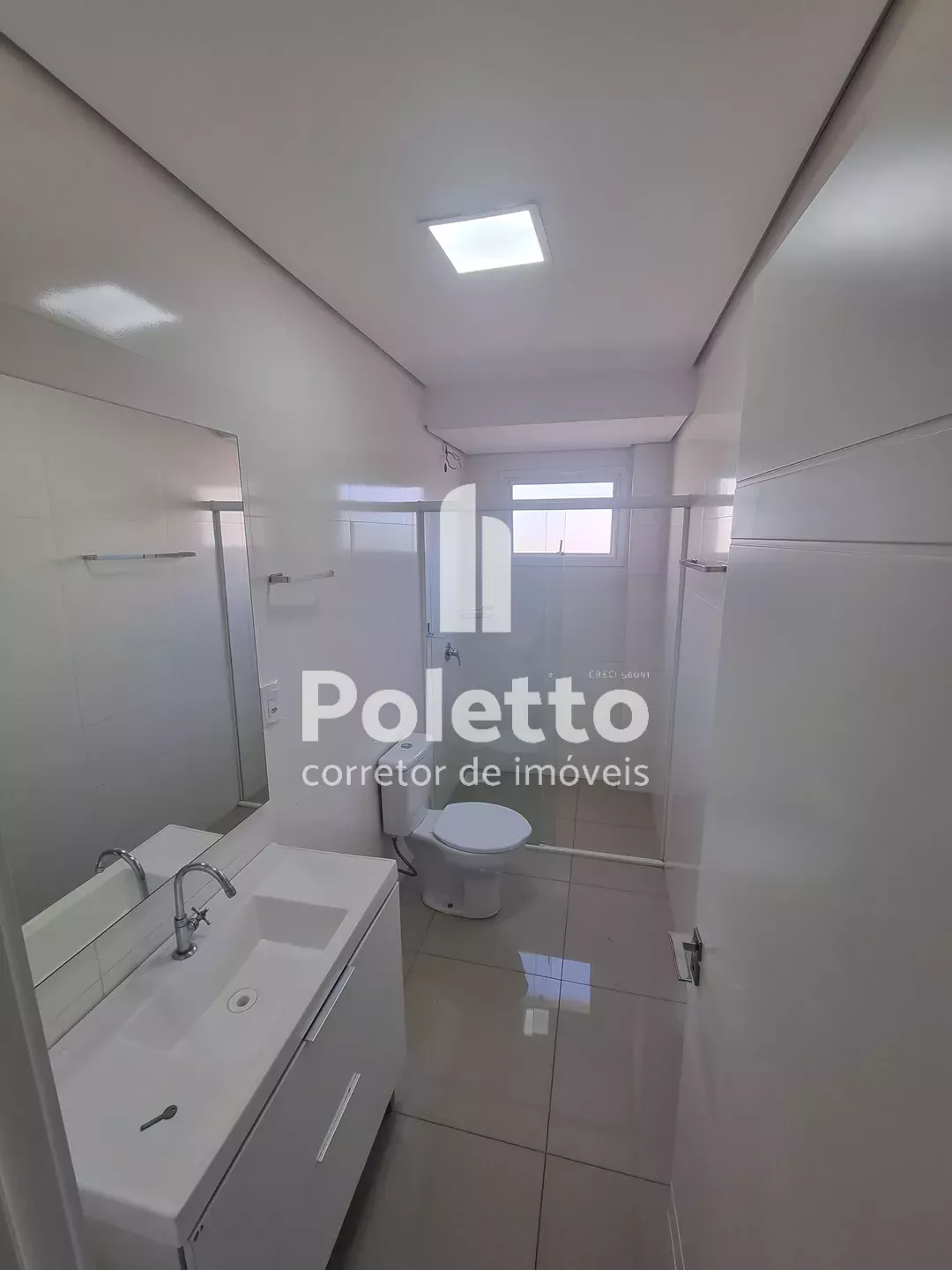 Maravilhoso apartamento de 02 dormitórios no Centro de Marau — Miniatura 8