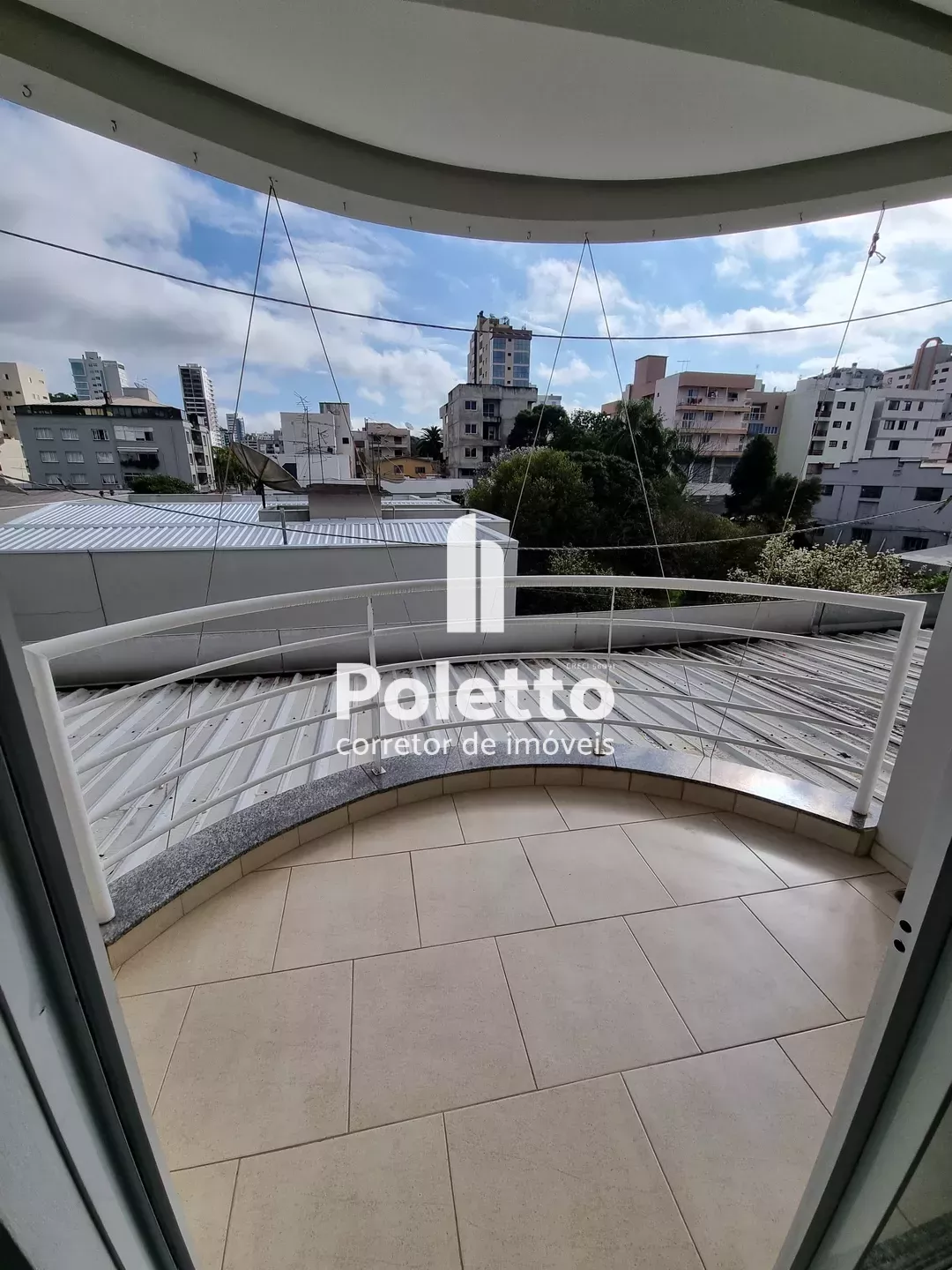 Vende-se apartamento de 03 quartos no centro de Marau — Miniatura 10
