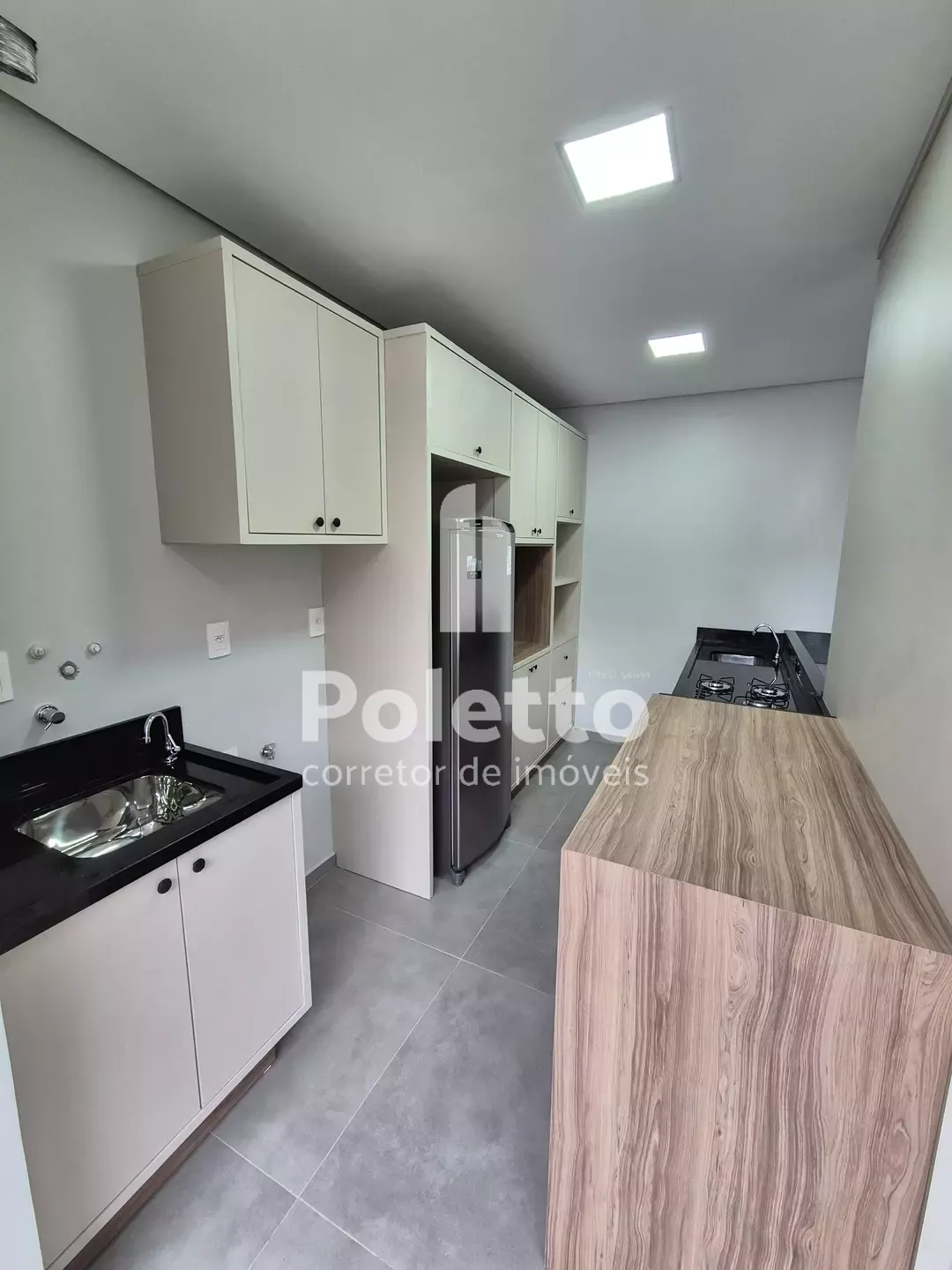 Aluga-se Apartamento Mobiliado em Marau — Miniatura 6