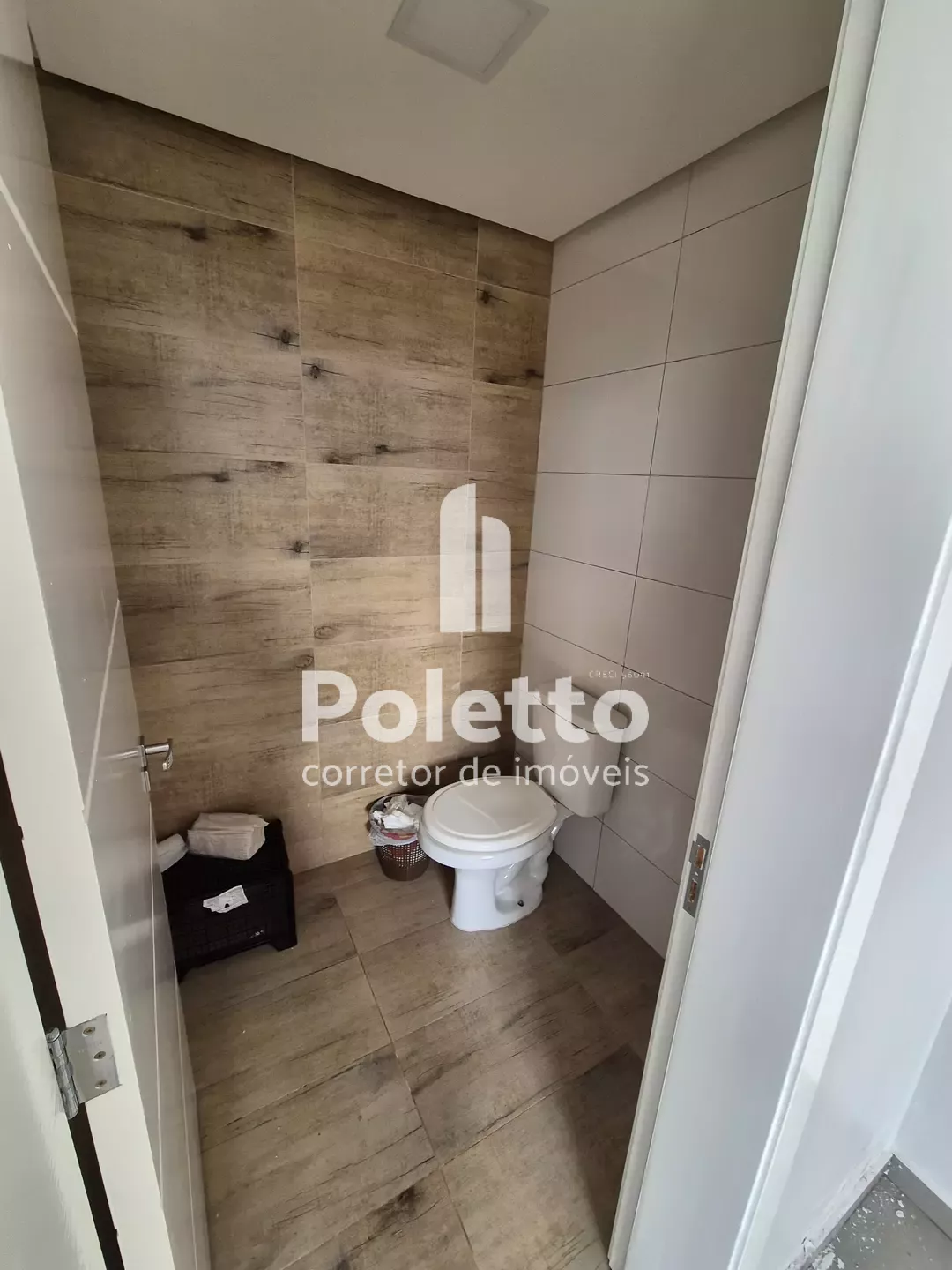 Excelente sala comercial na Avenida do Bairro Villa Bella — Miniatura 8