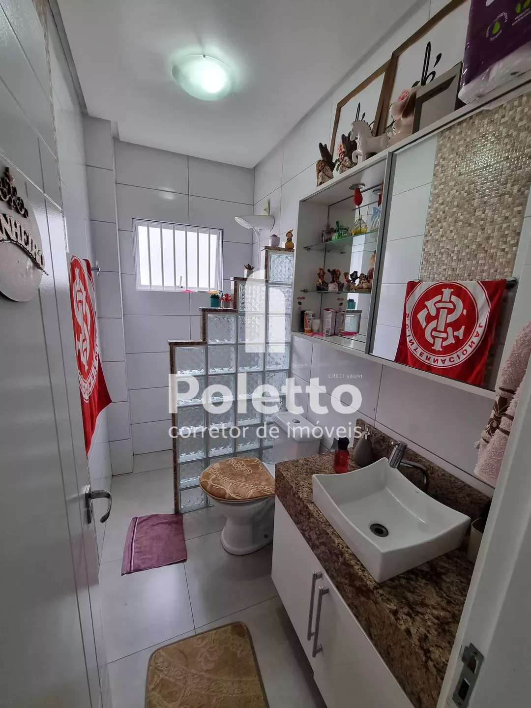 Apartamento de 02 quartos próximo ao centro de Marau — Miniatura 9