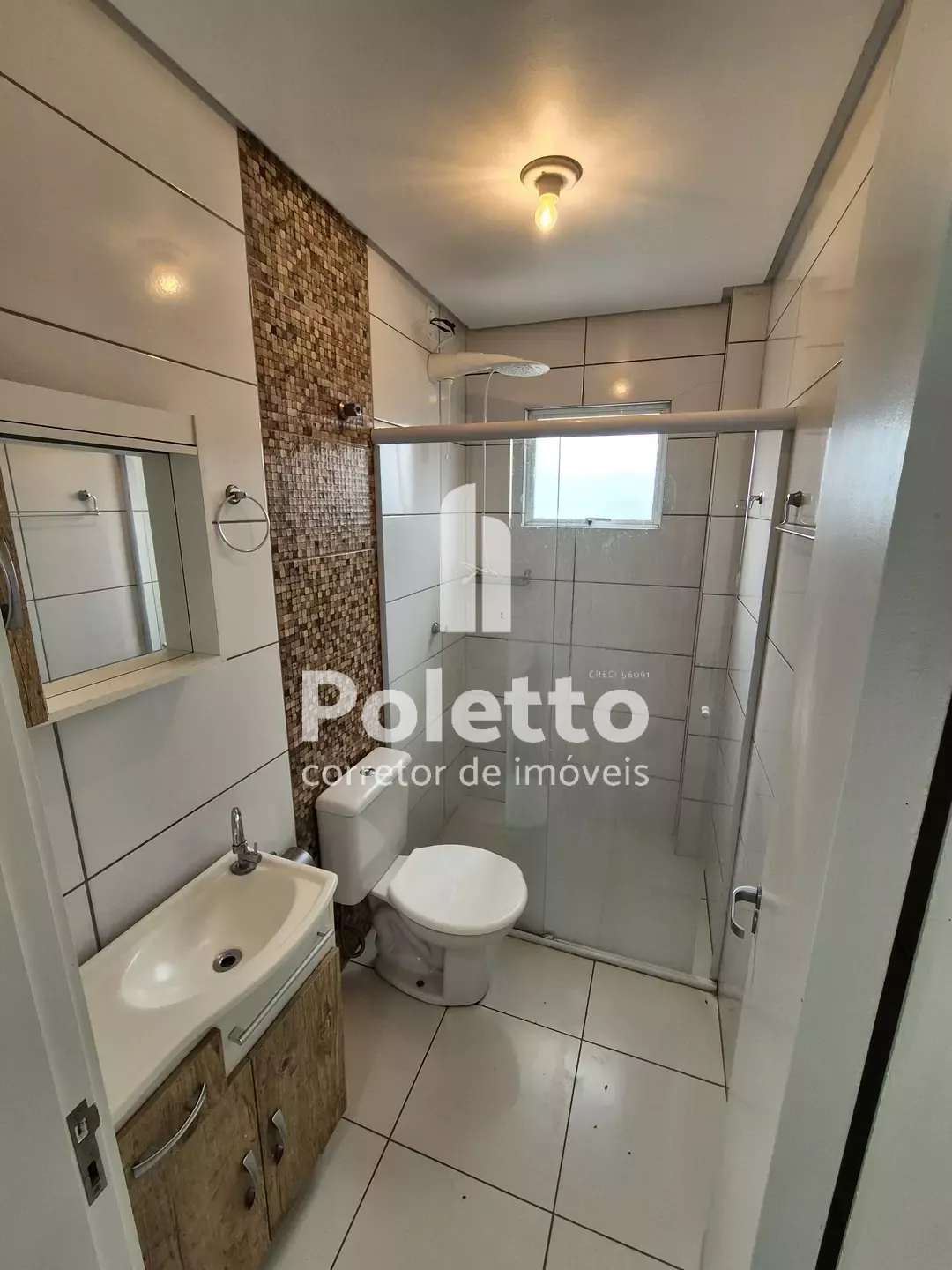 Aluga-se apartamento com 2 quartos — Miniatura 7