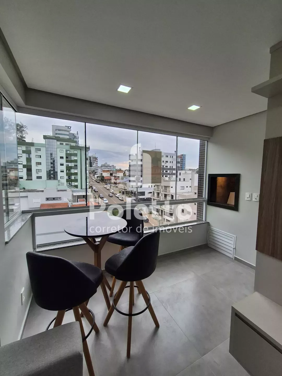 Aluga-se Apartamento Mobiliado em Marau — Miniatura 5